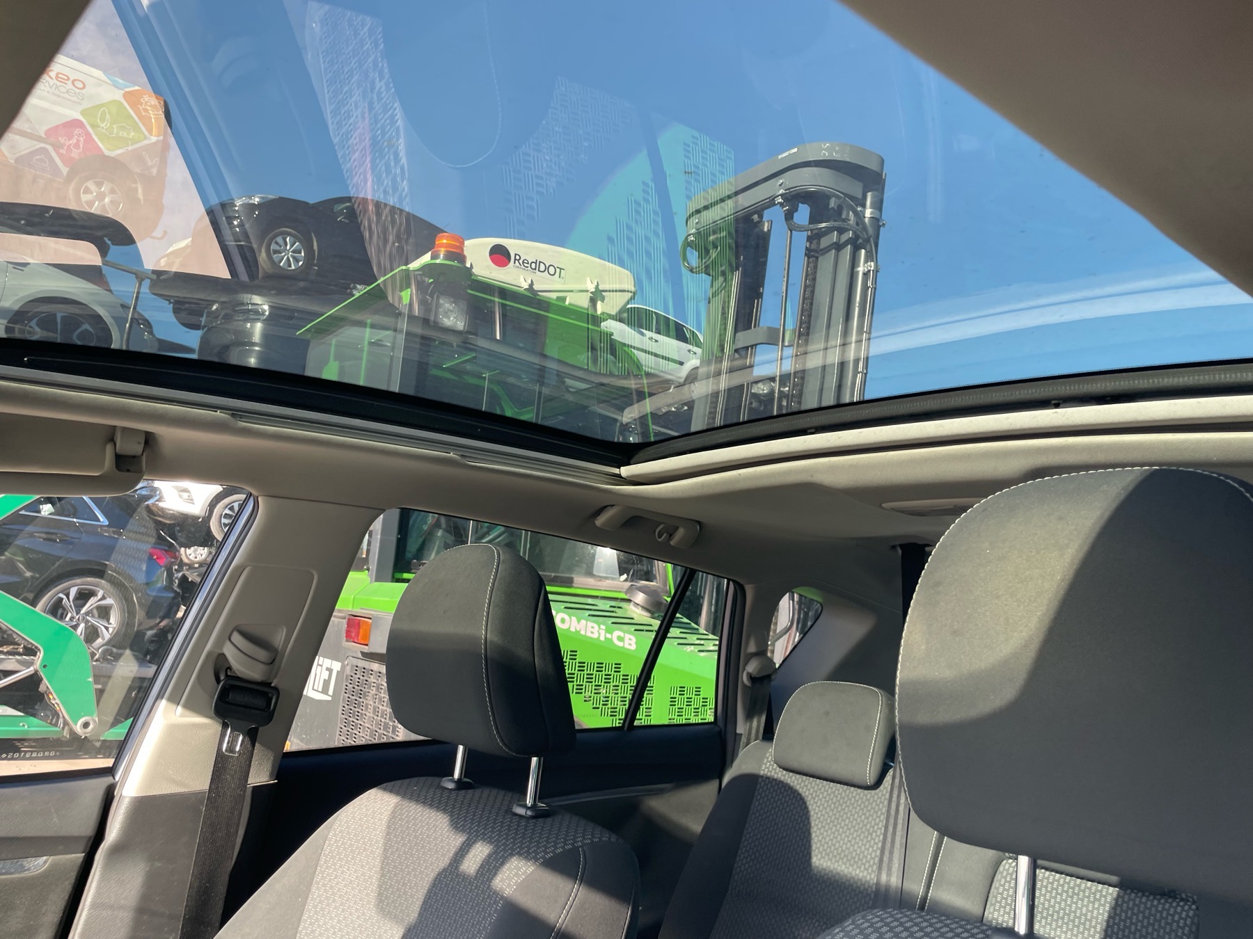 Image TOYOTA VERSO