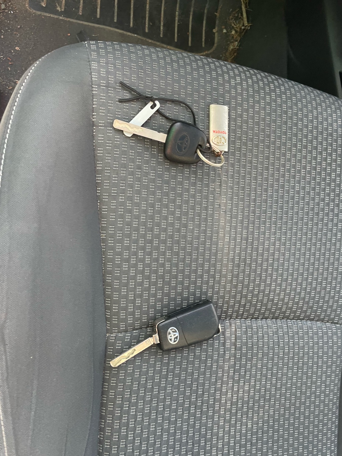 Image TOYOTA VERSO