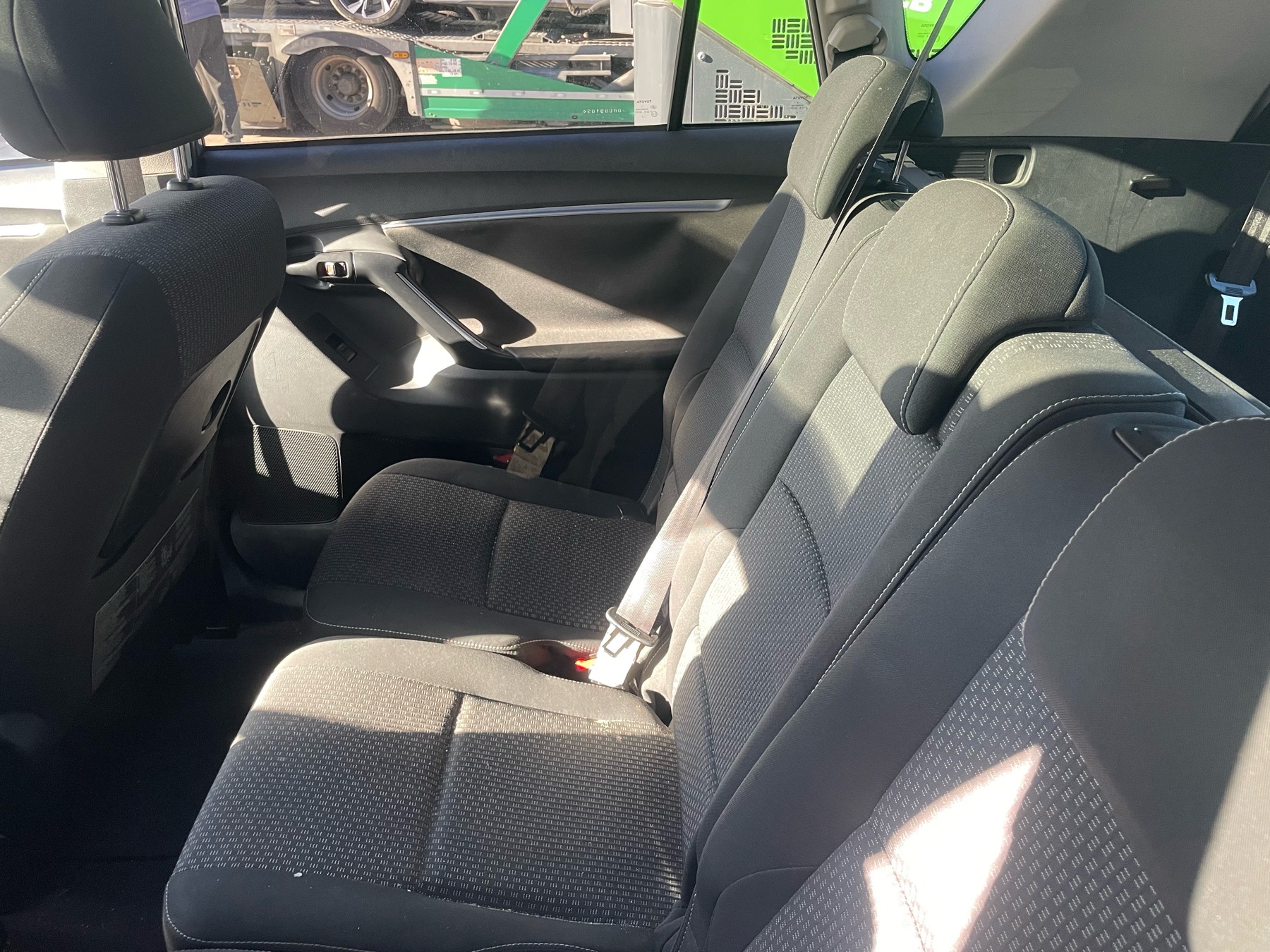 Image TOYOTA VERSO
