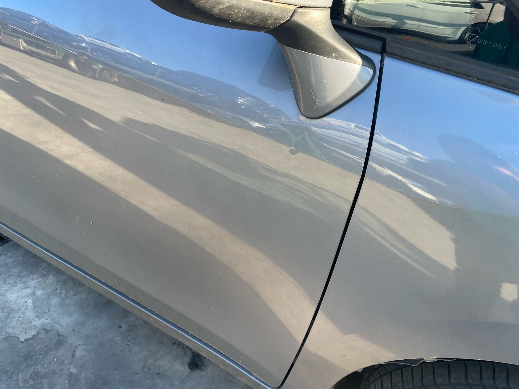 Image TOYOTA VERSO