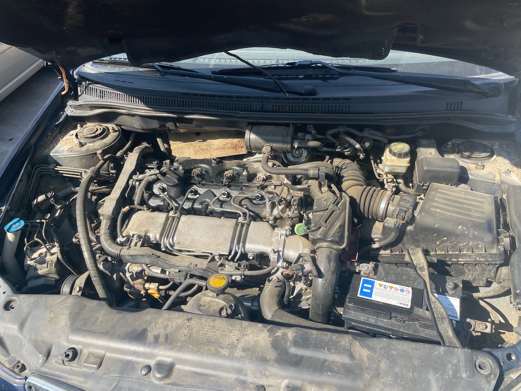 Image TOYOTA COROLLA 10