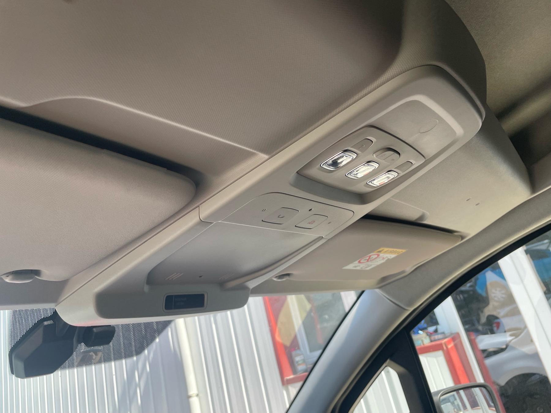 Image MERCEDES CITAN 3 420
