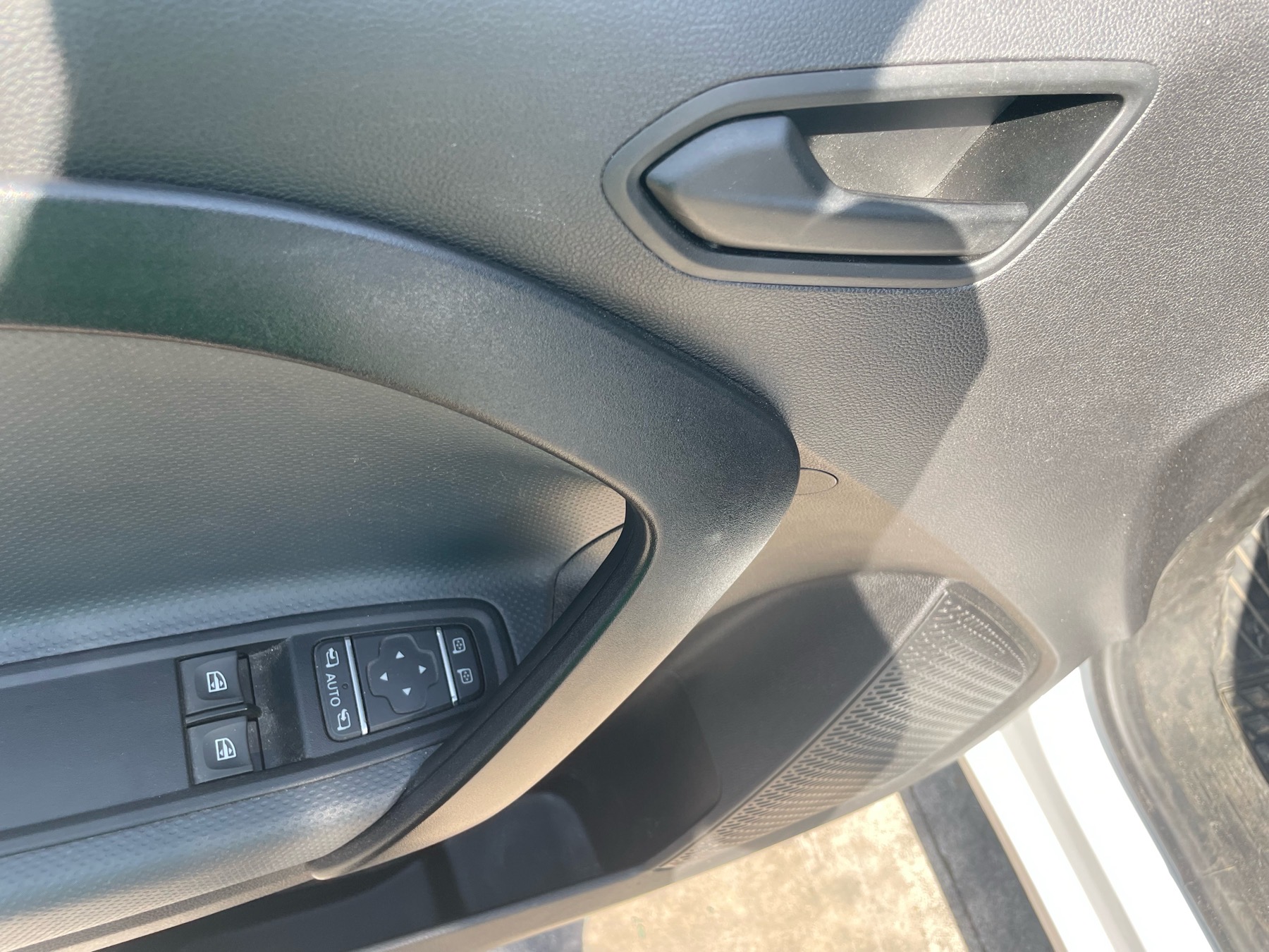 Image MERCEDES CITAN 3 420