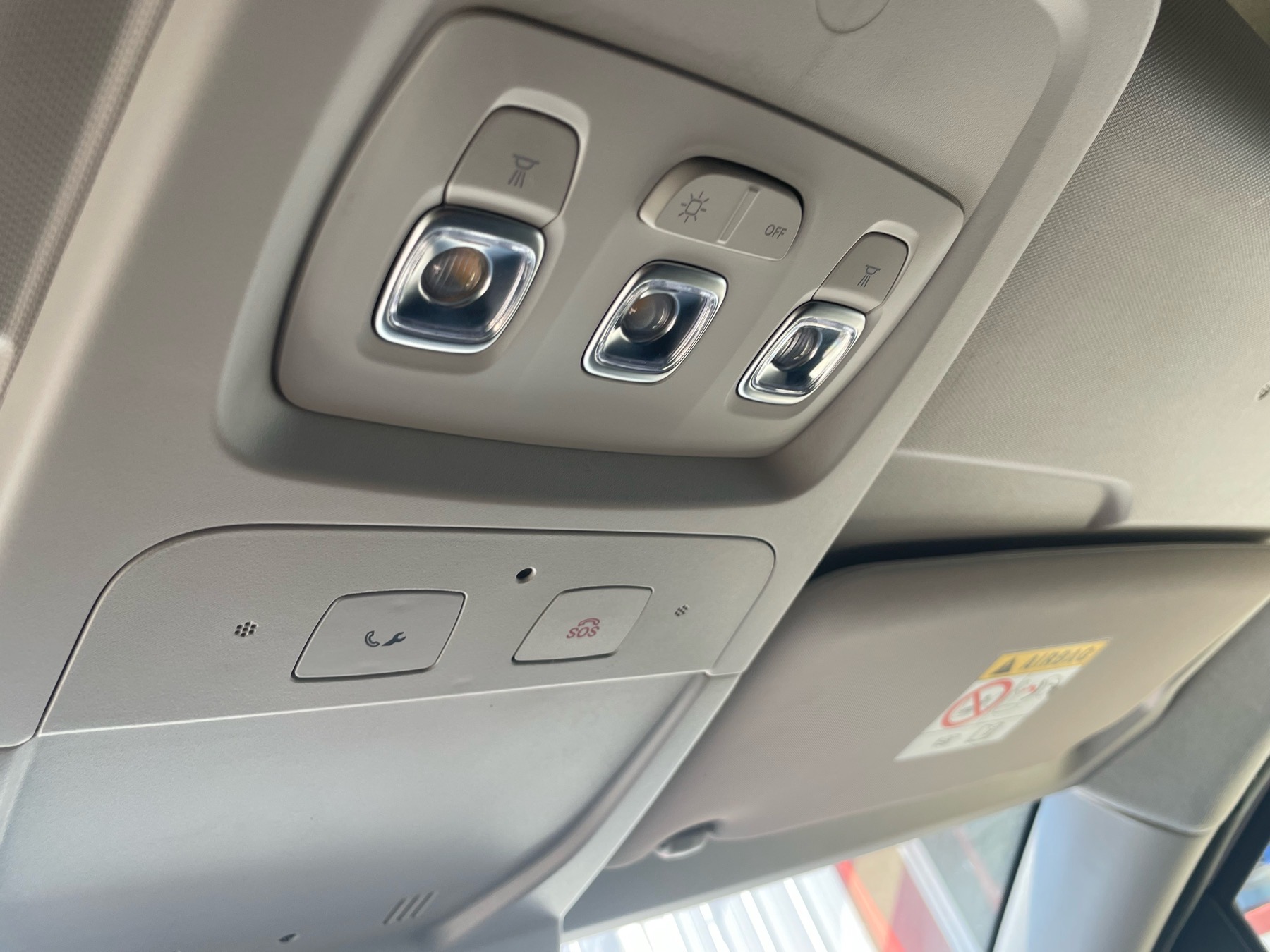 Image MERCEDES CITAN 3 420