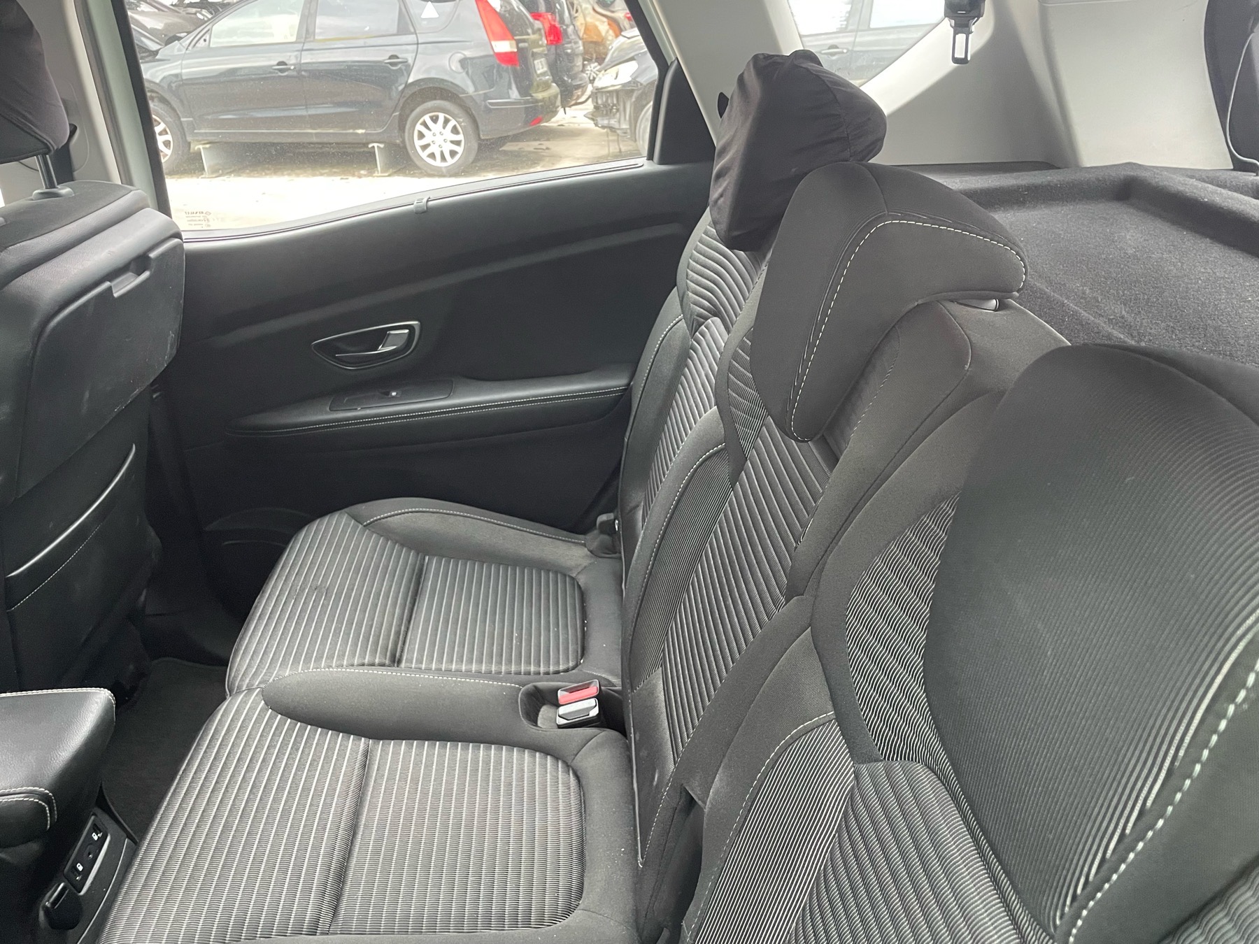 Image RENAULT SCENIC 4