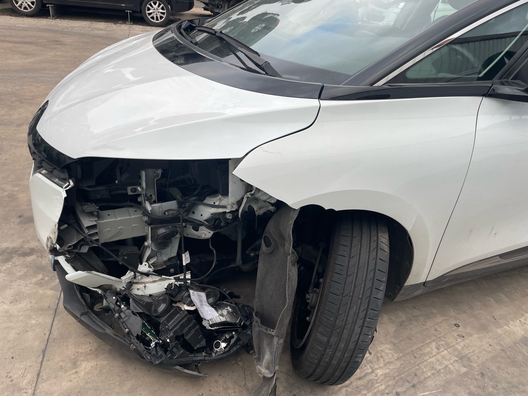 Image RENAULT SCENIC 4