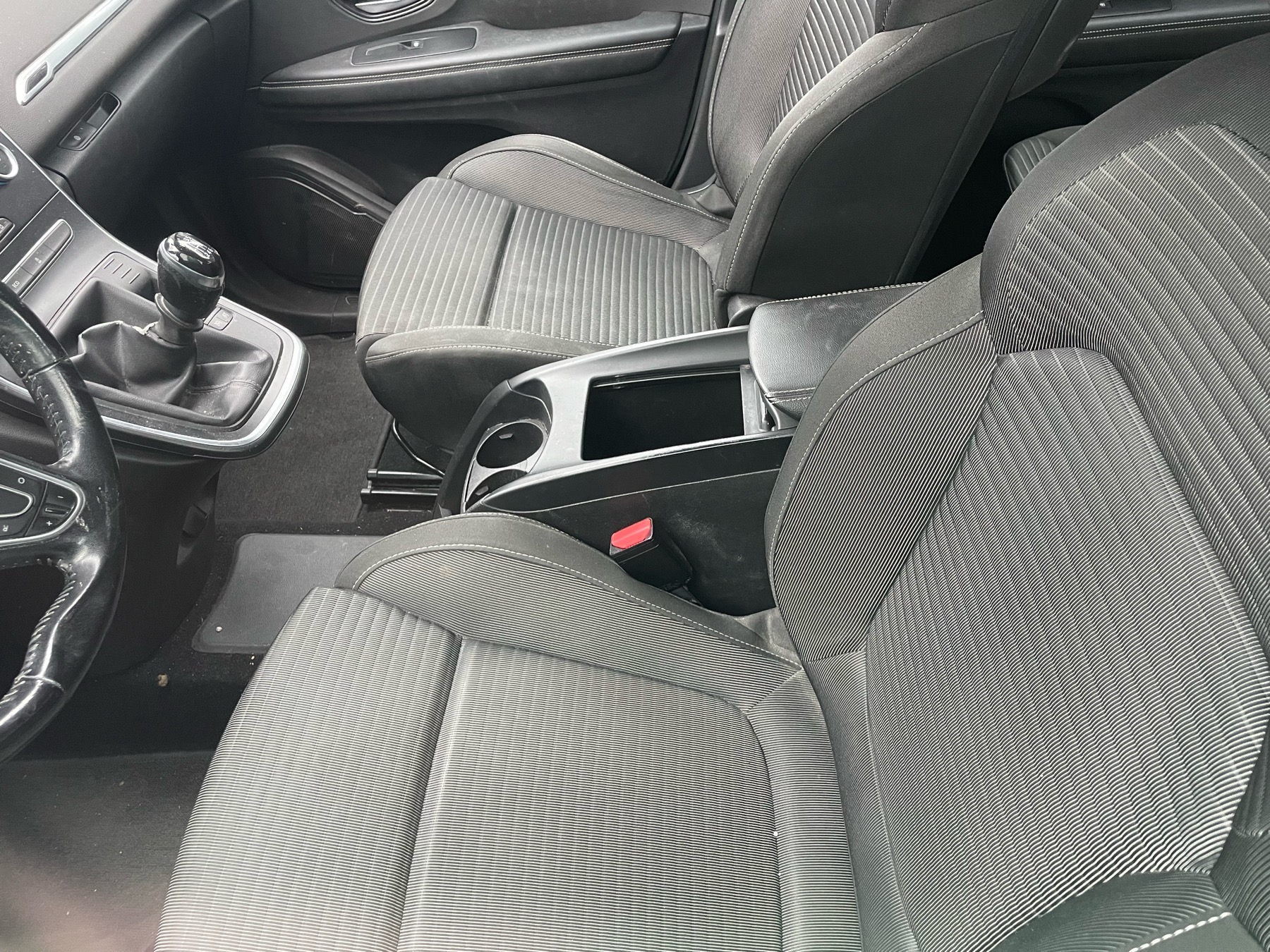 Image RENAULT SCENIC 4