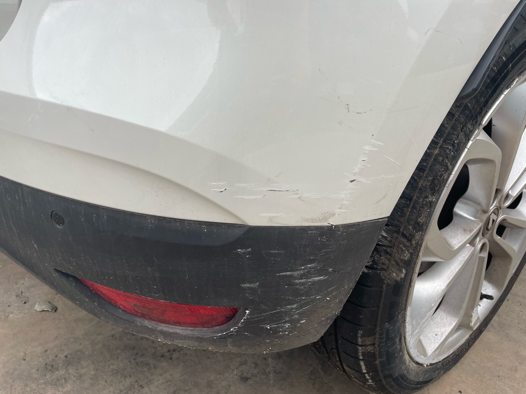 Image RENAULT SCENIC 4
