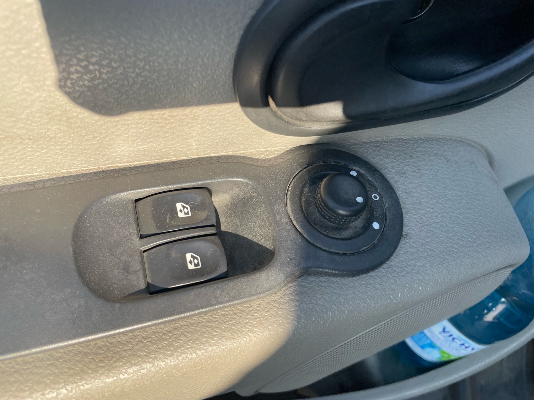 Image RENAULT MODUS