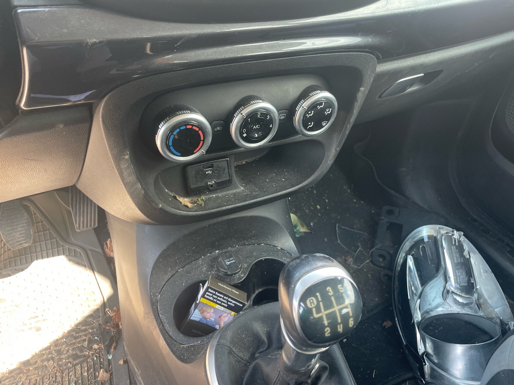 Image FIAT 500L