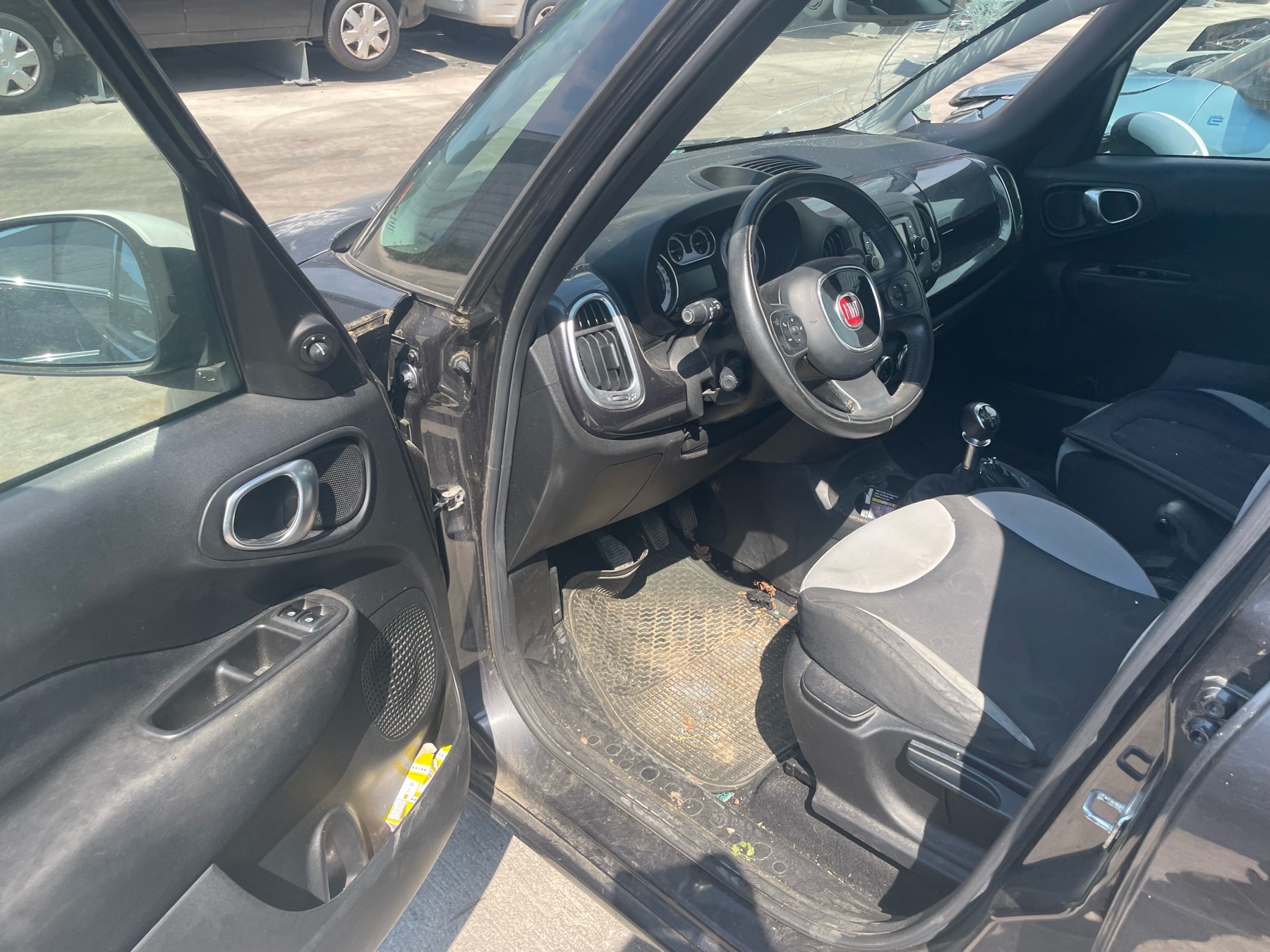 Image FIAT 500L