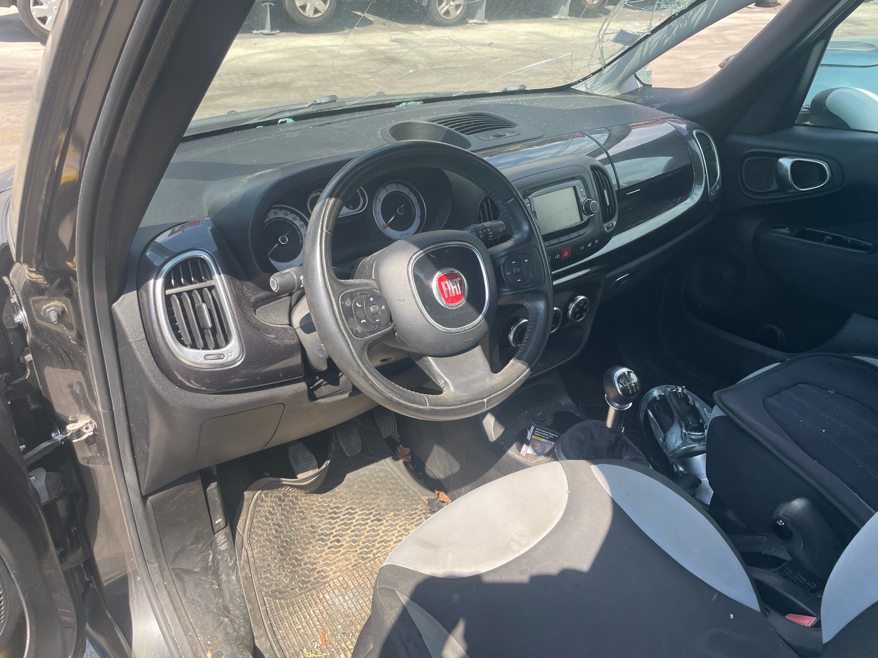 Image FIAT 500L