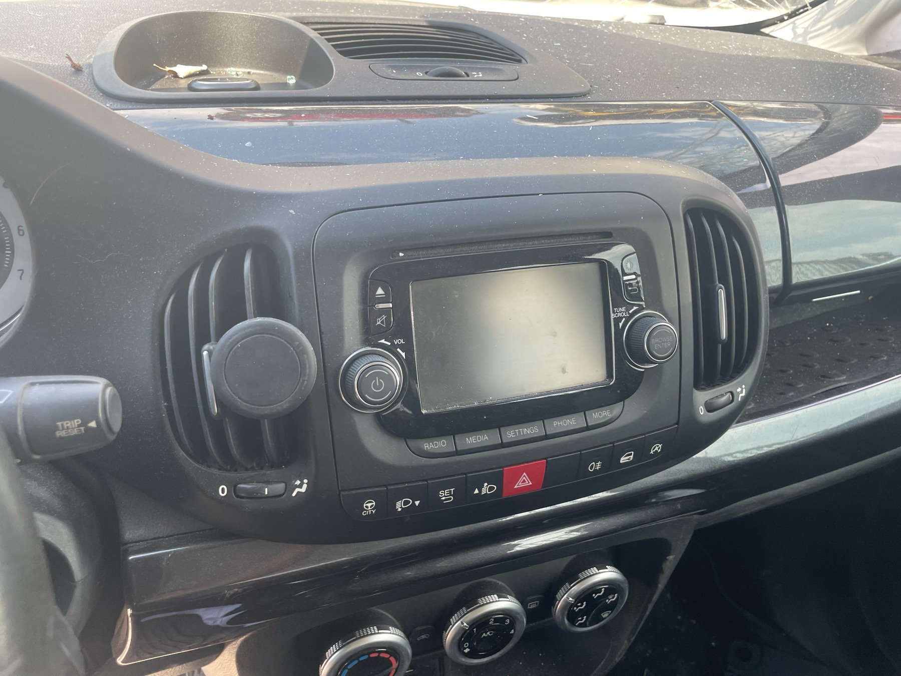 Image FIAT 500L