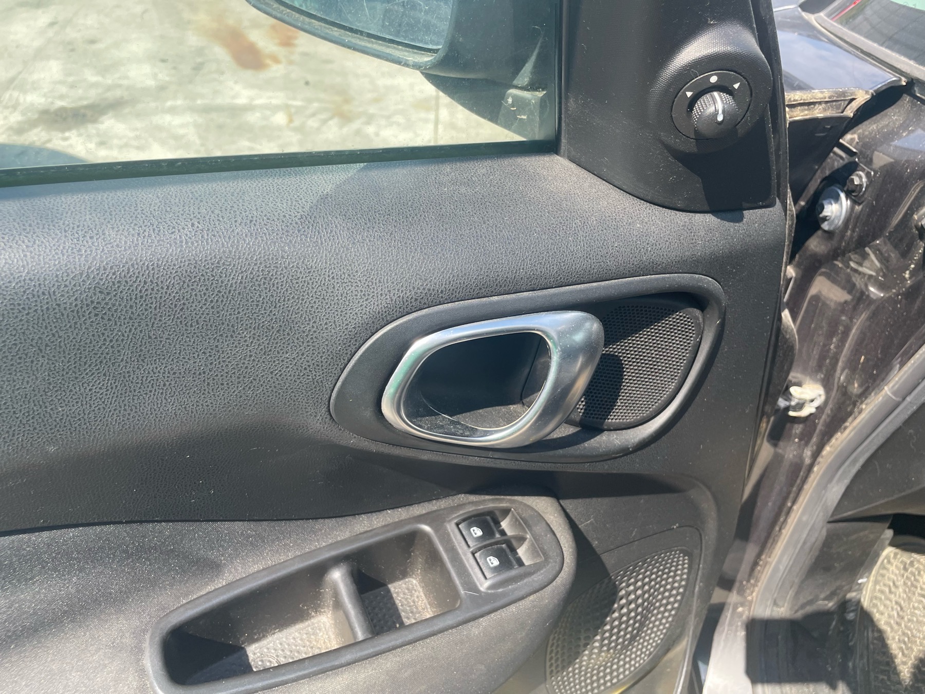 Image FIAT 500L