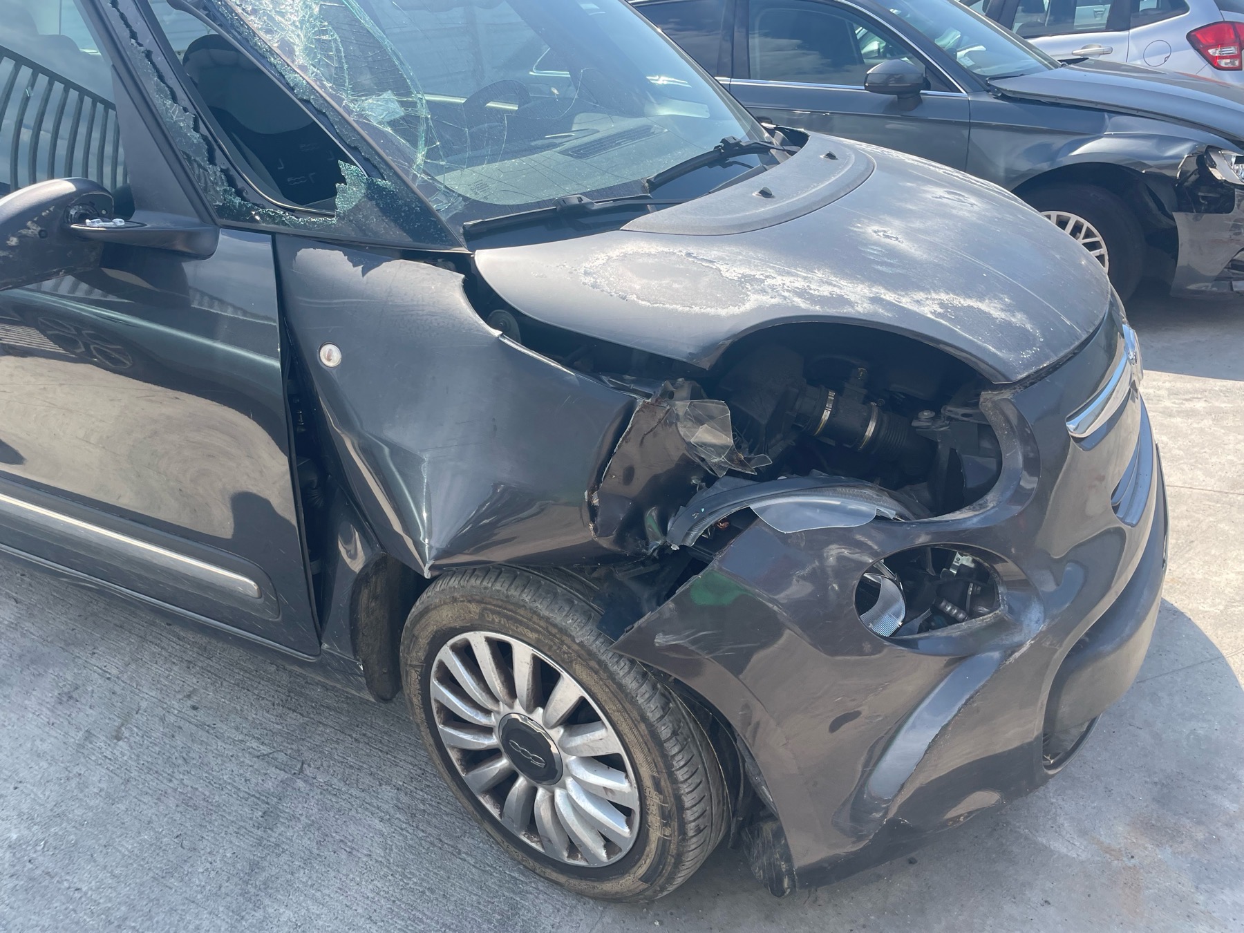 Image FIAT 500L
