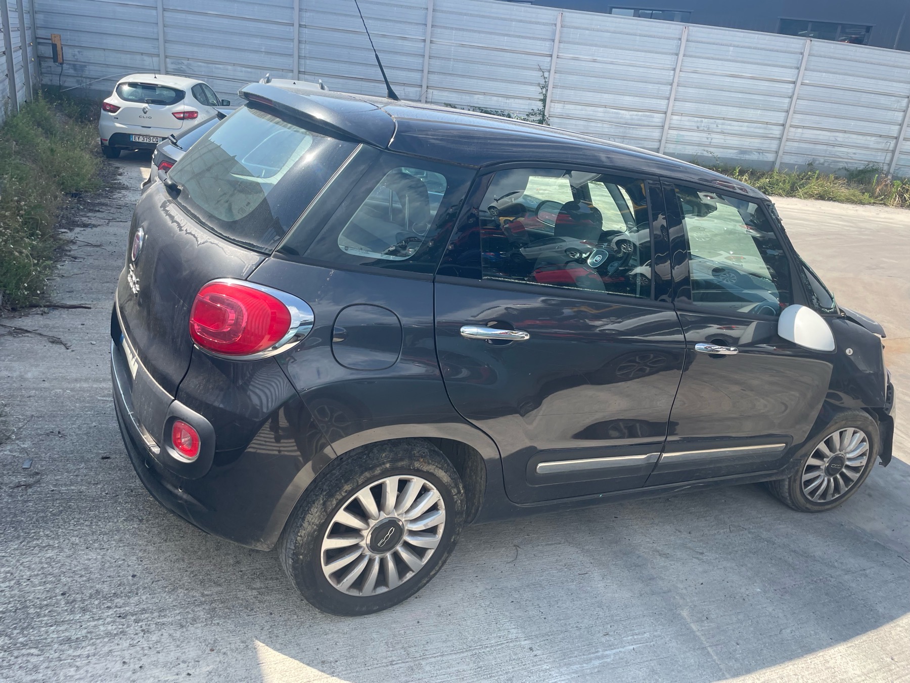 Image FIAT 500L