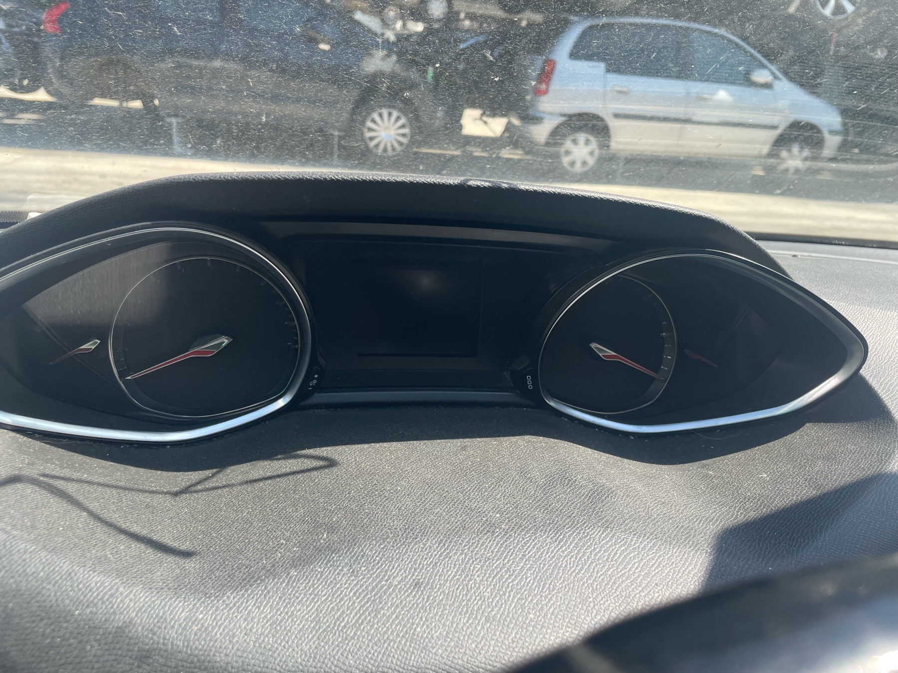 Image PEUGEOT 308 2 SW