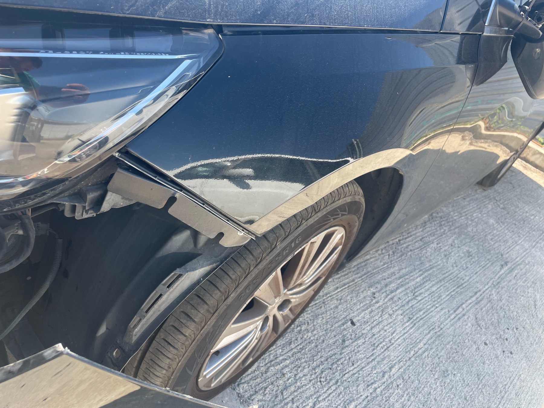 Image PEUGEOT 308 2 SW