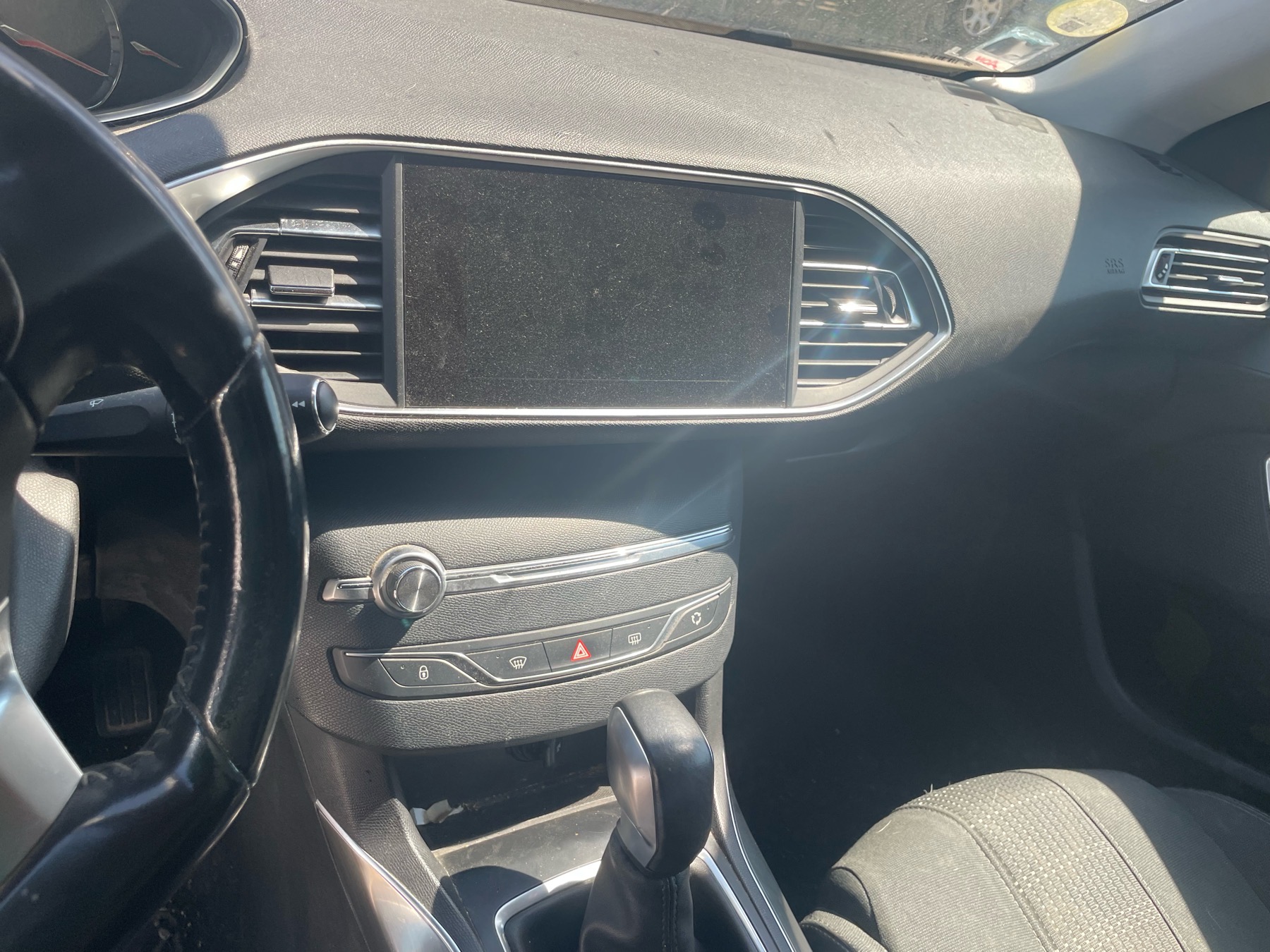 Image PEUGEOT 308 2 SW
