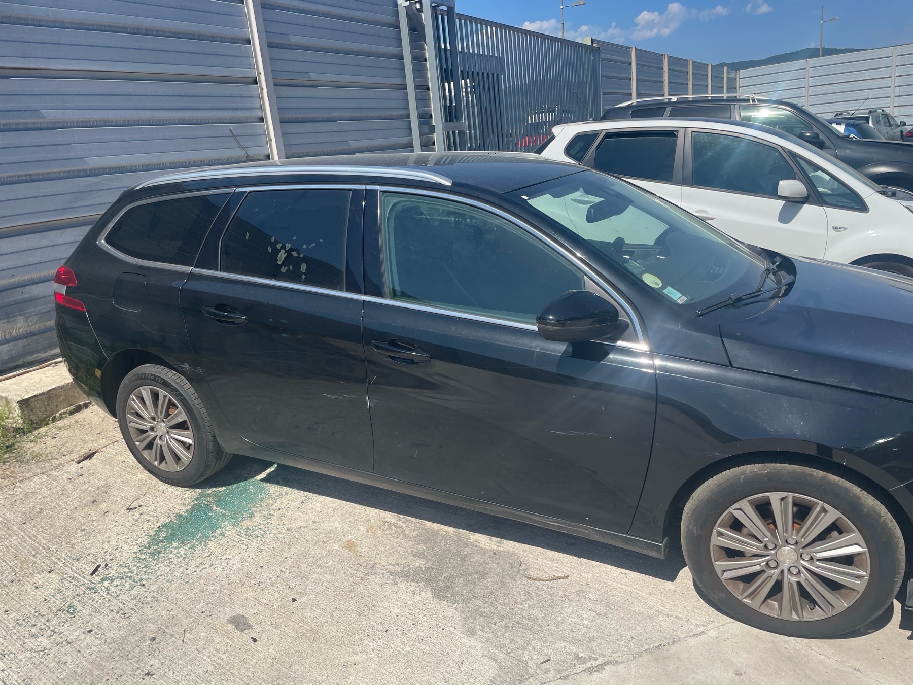Image PEUGEOT 308 2 SW