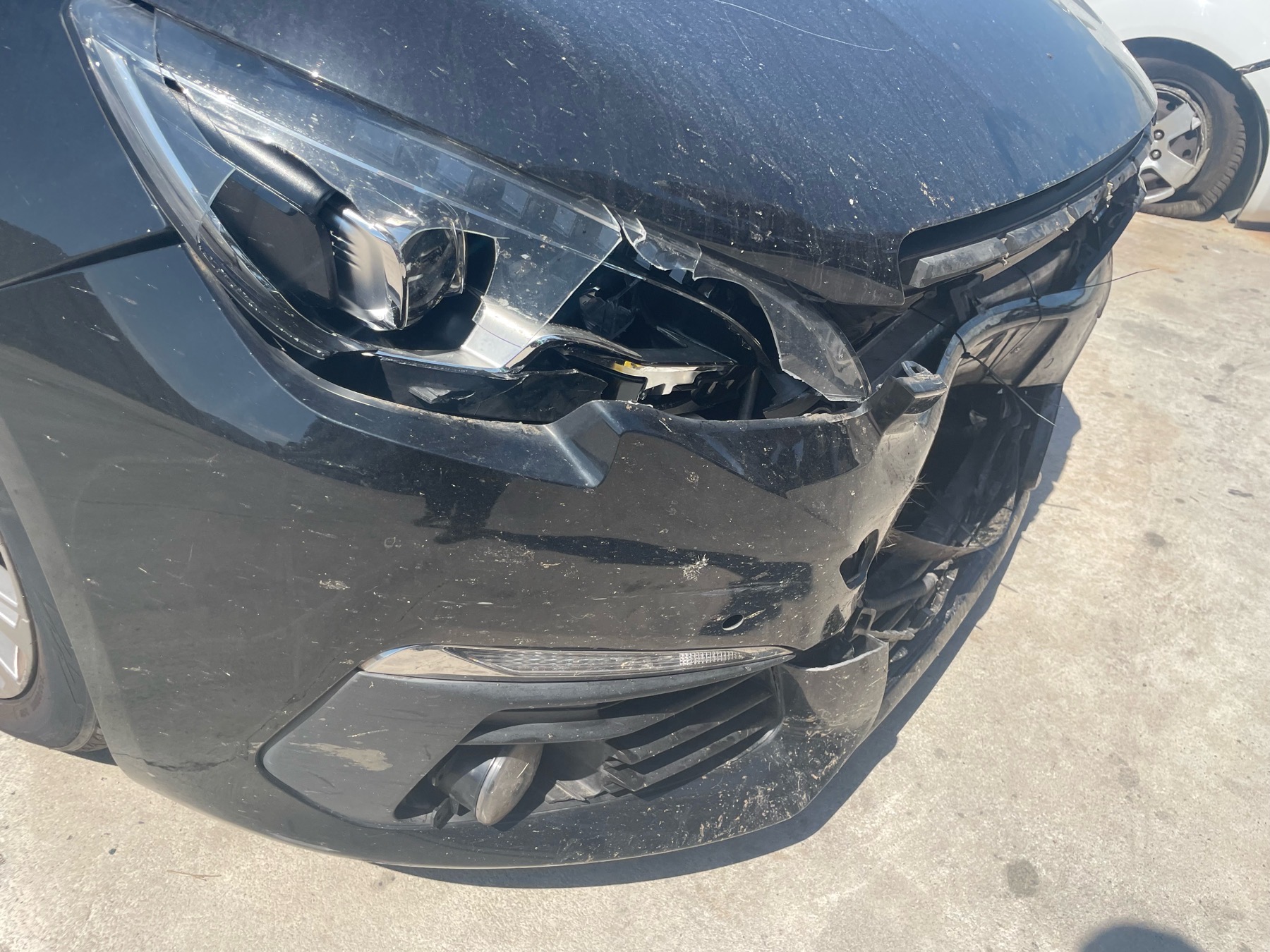 Image PEUGEOT 308 2 SW