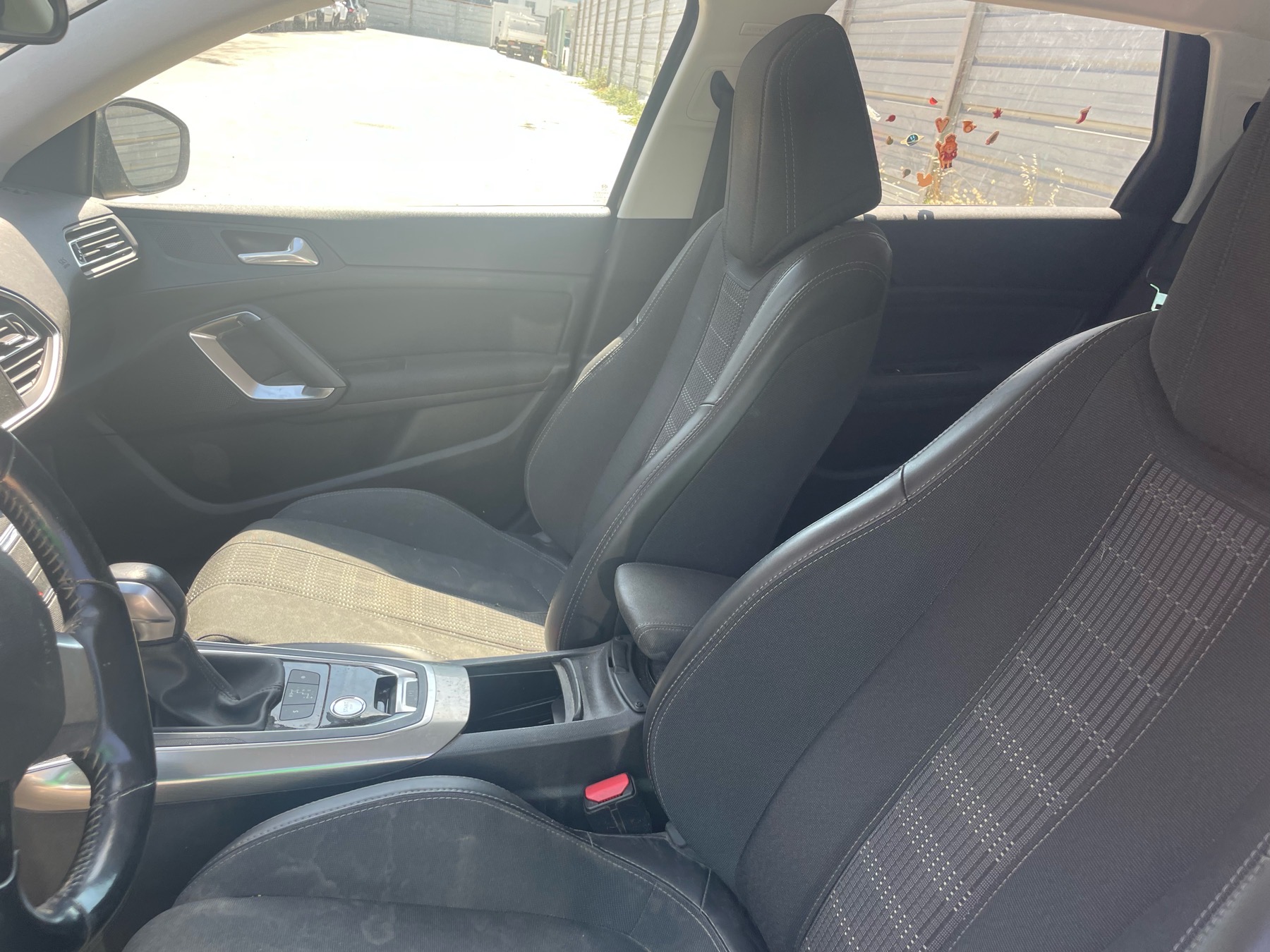 Image PEUGEOT 308 2 SW