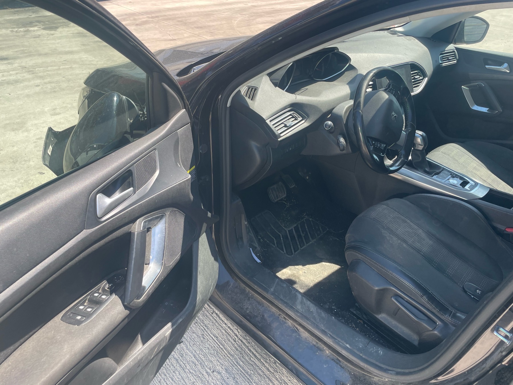 Image PEUGEOT 308 2 SW
