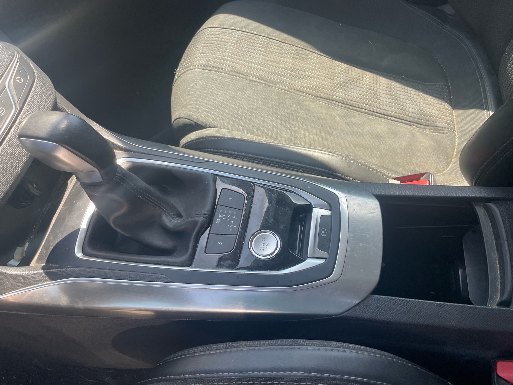 Image PEUGEOT 308 2 SW