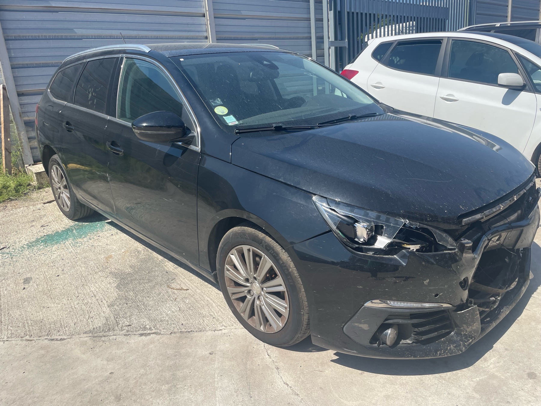 Image PEUGEOT 308 2 SW