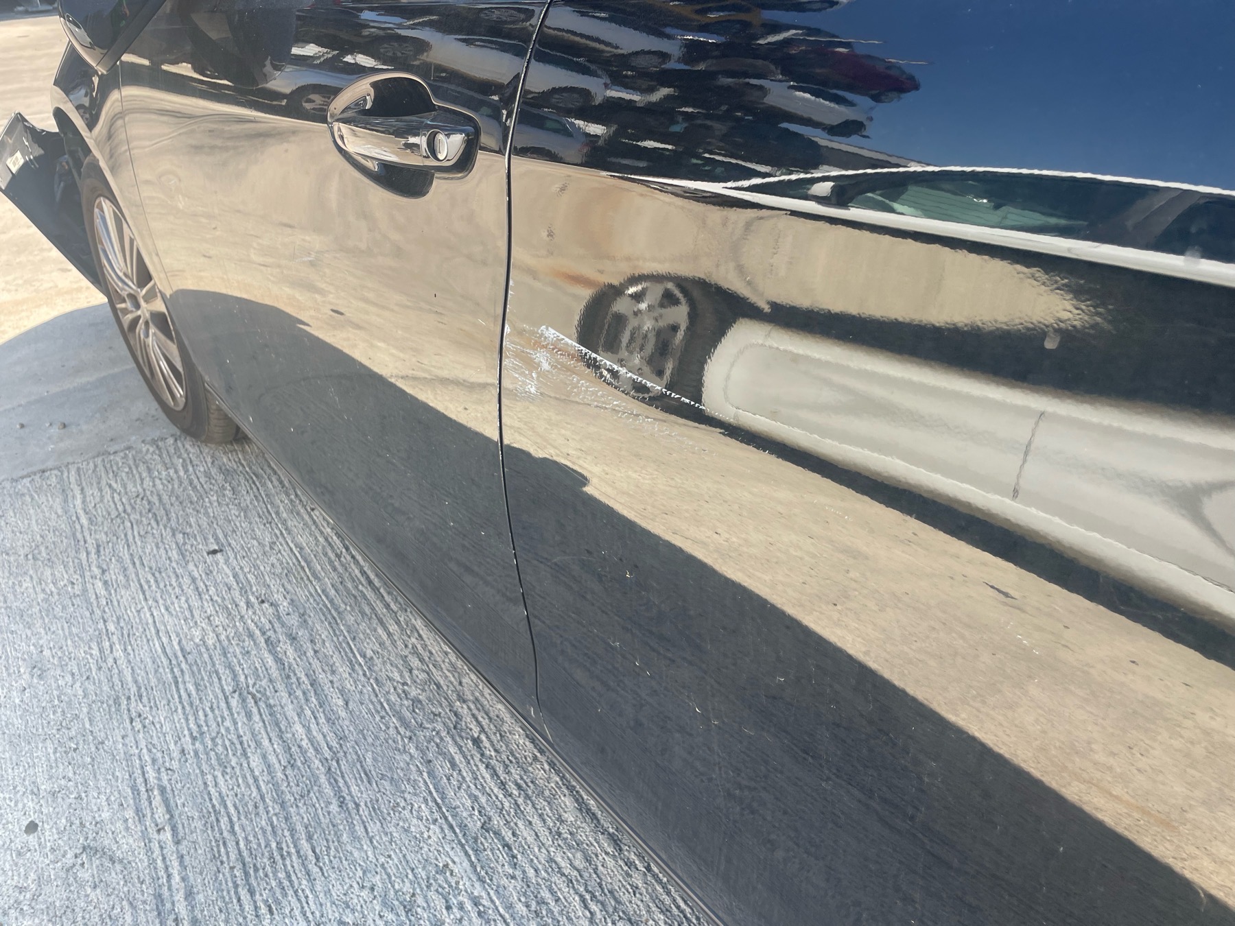 Image PEUGEOT 308 2 SW