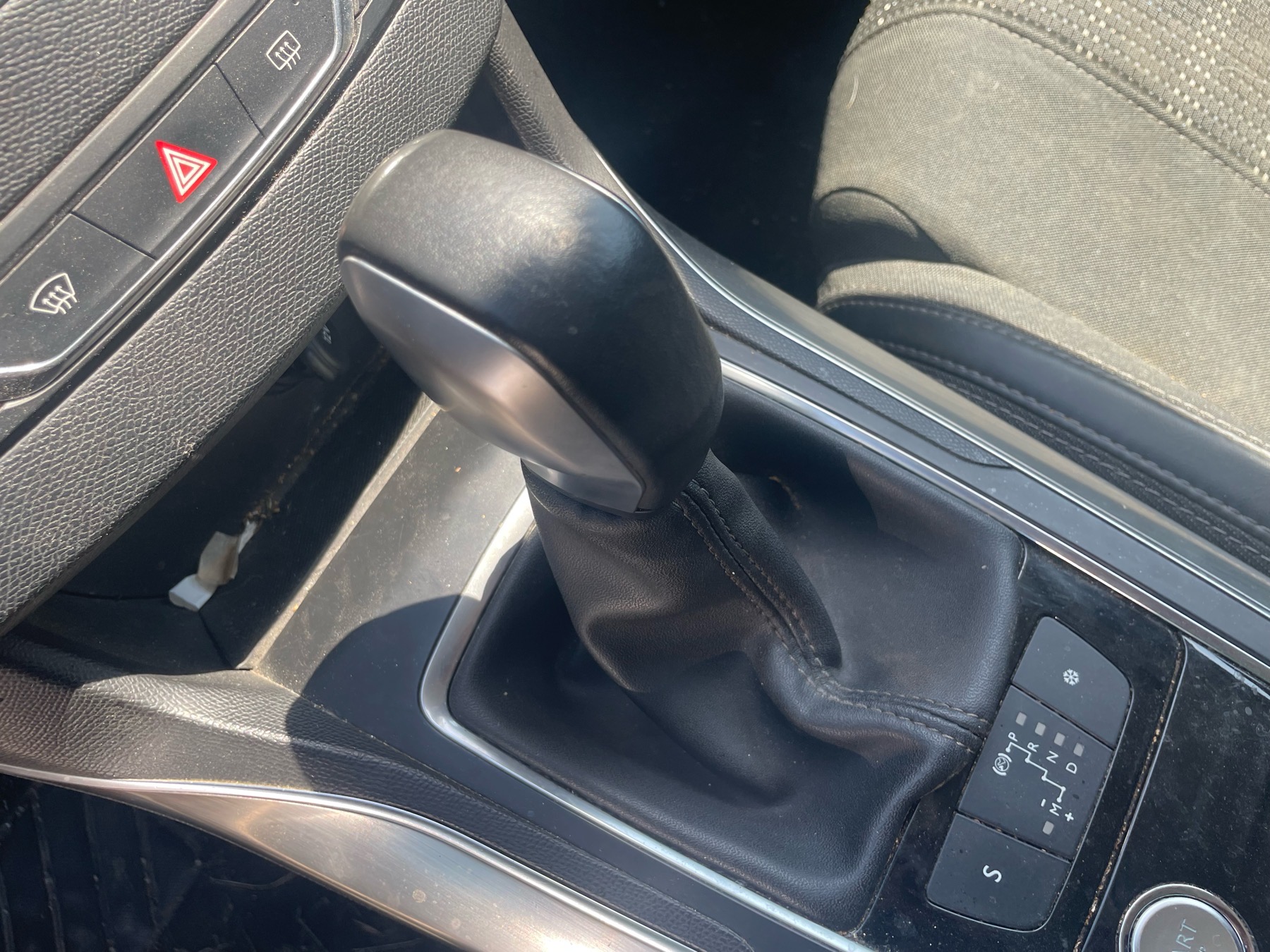 Image PEUGEOT 308 2 SW