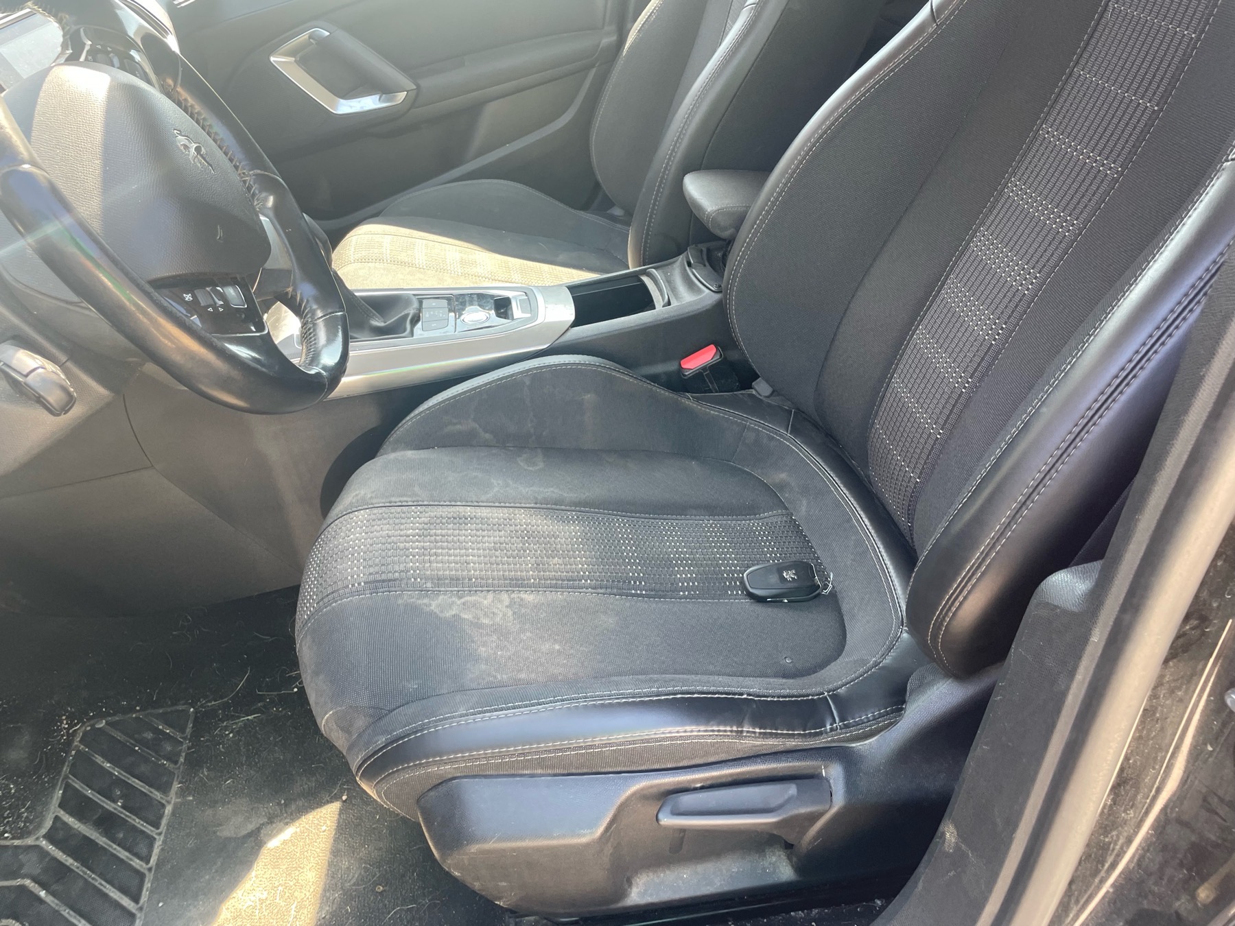Image PEUGEOT 308 2 SW