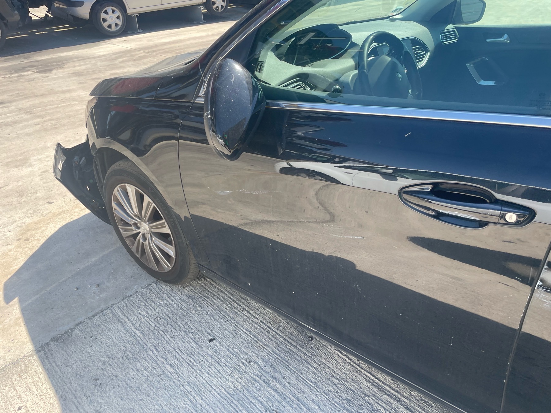 Image PEUGEOT 308 2 SW