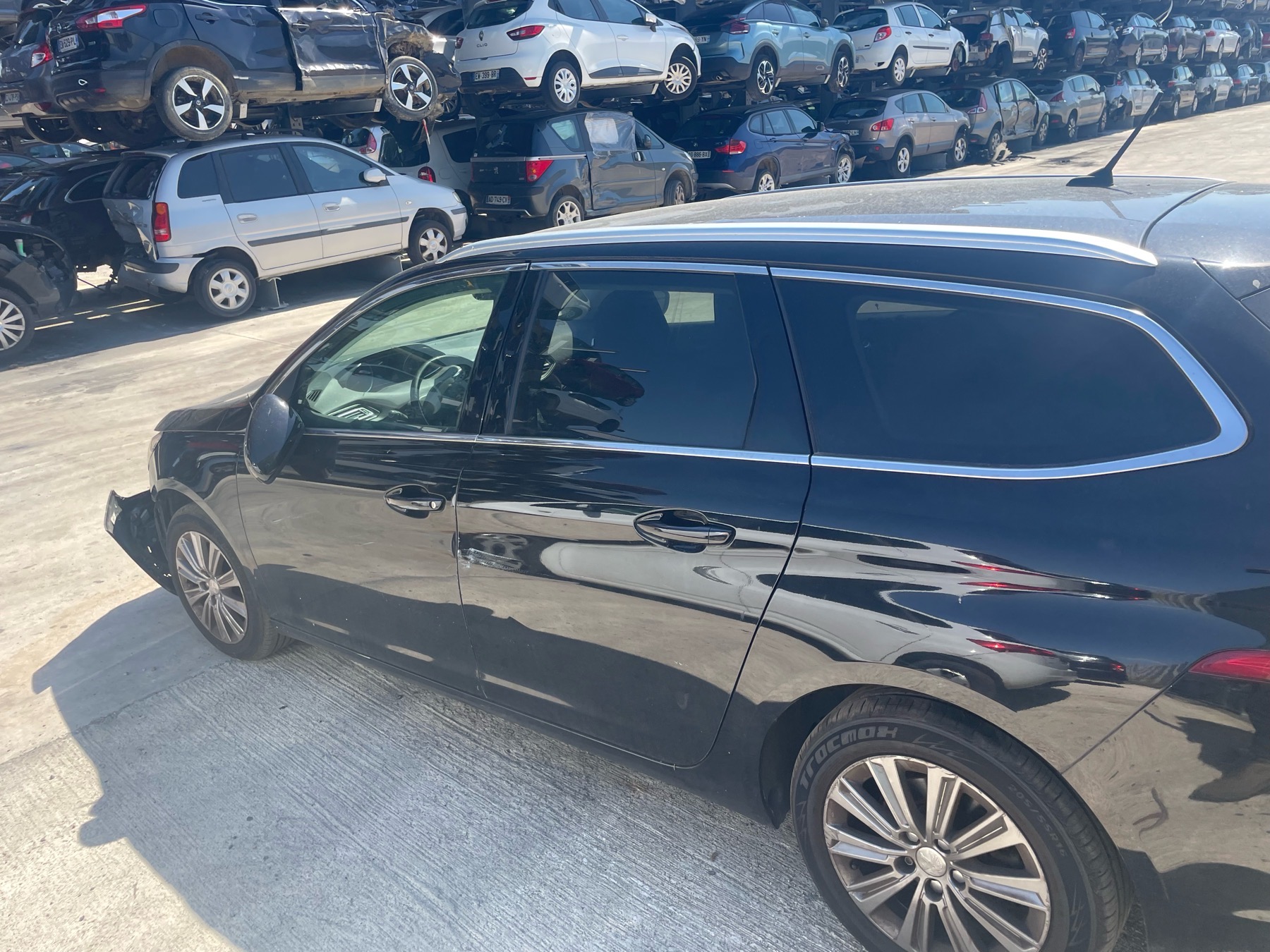 Image PEUGEOT 308 2 SW