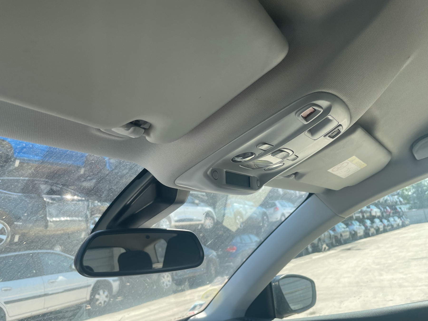 Image PEUGEOT 308 2 SW
