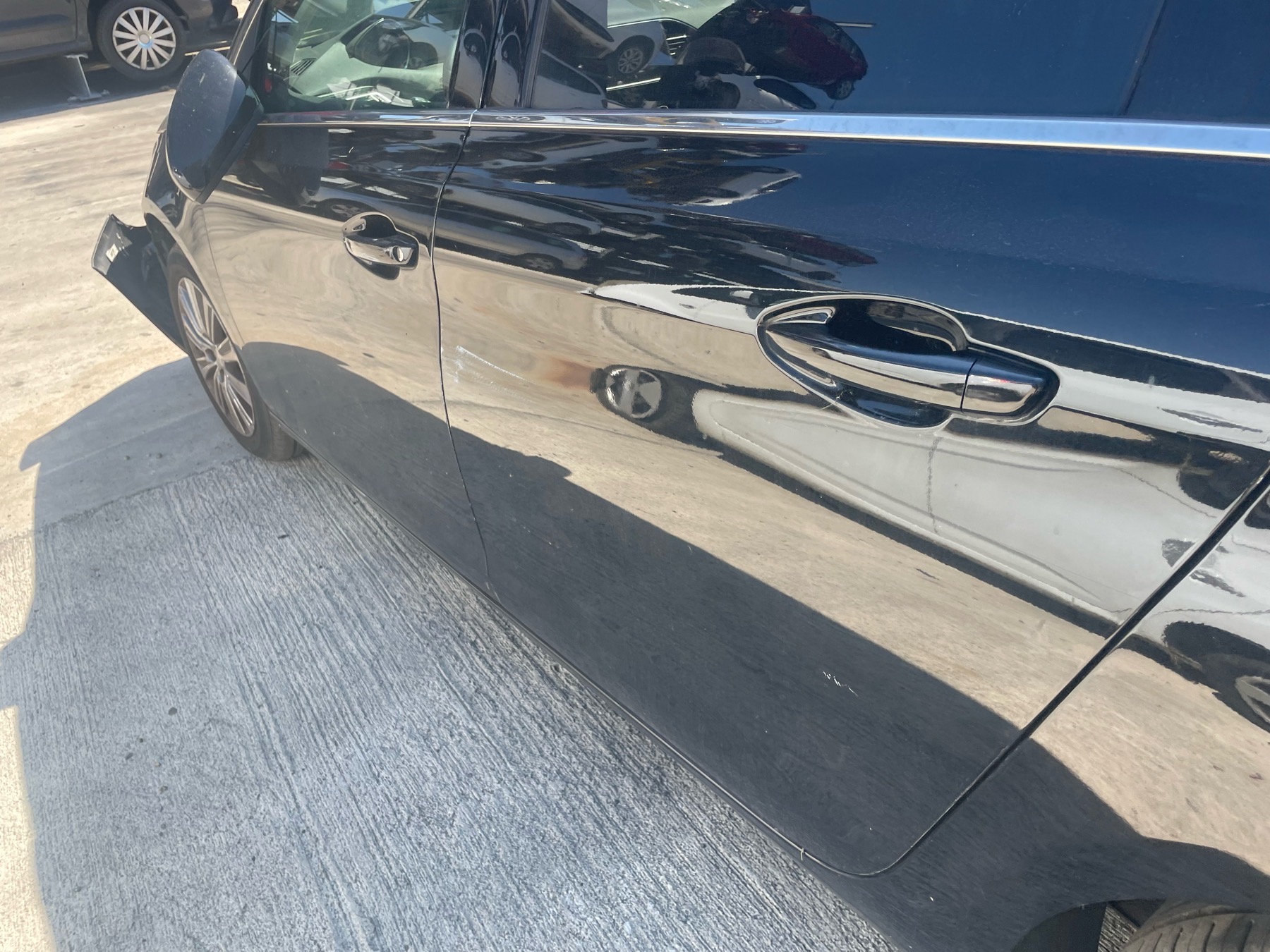 Image PEUGEOT 308 2 SW