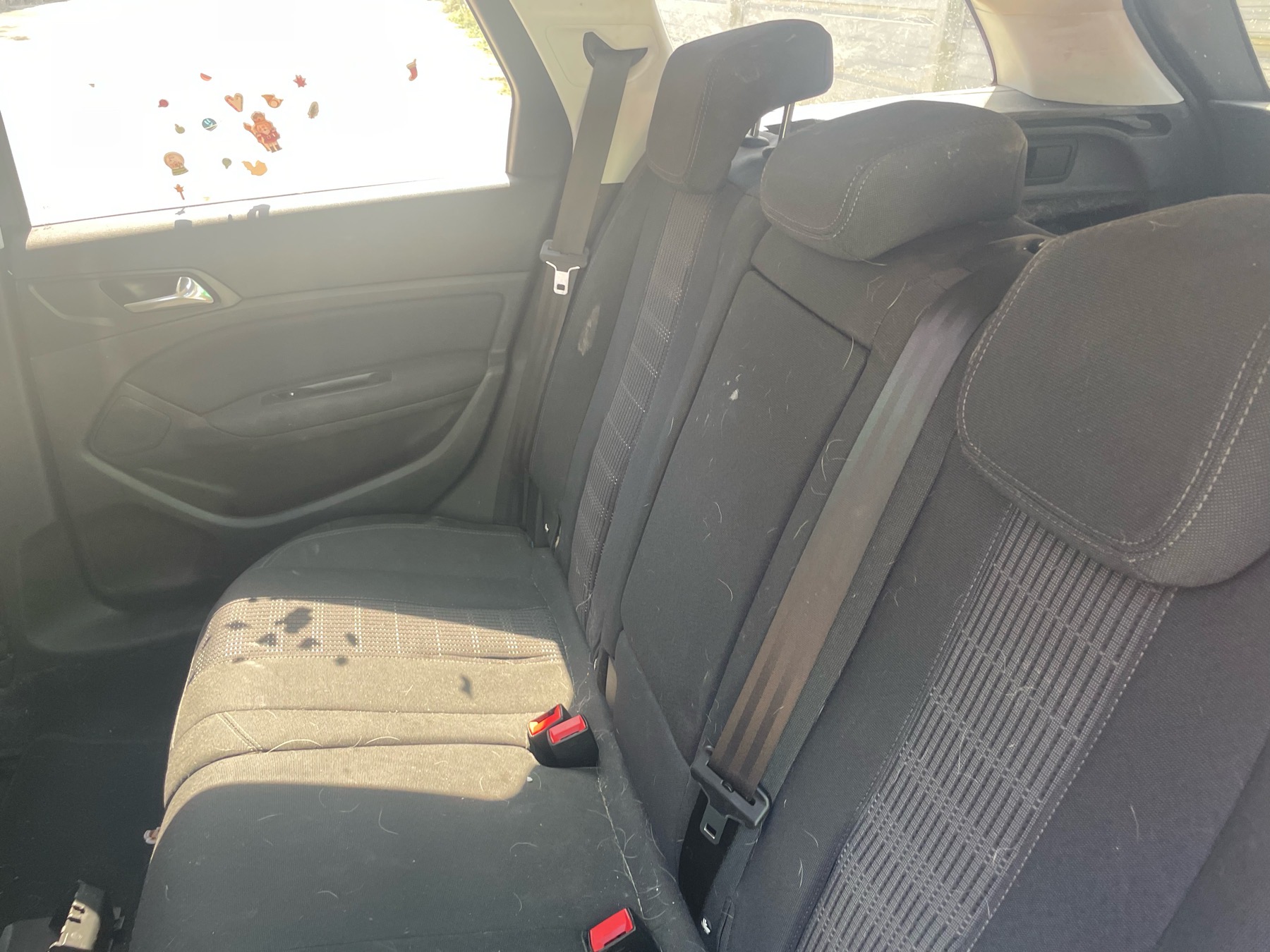 Image PEUGEOT 308 2 SW