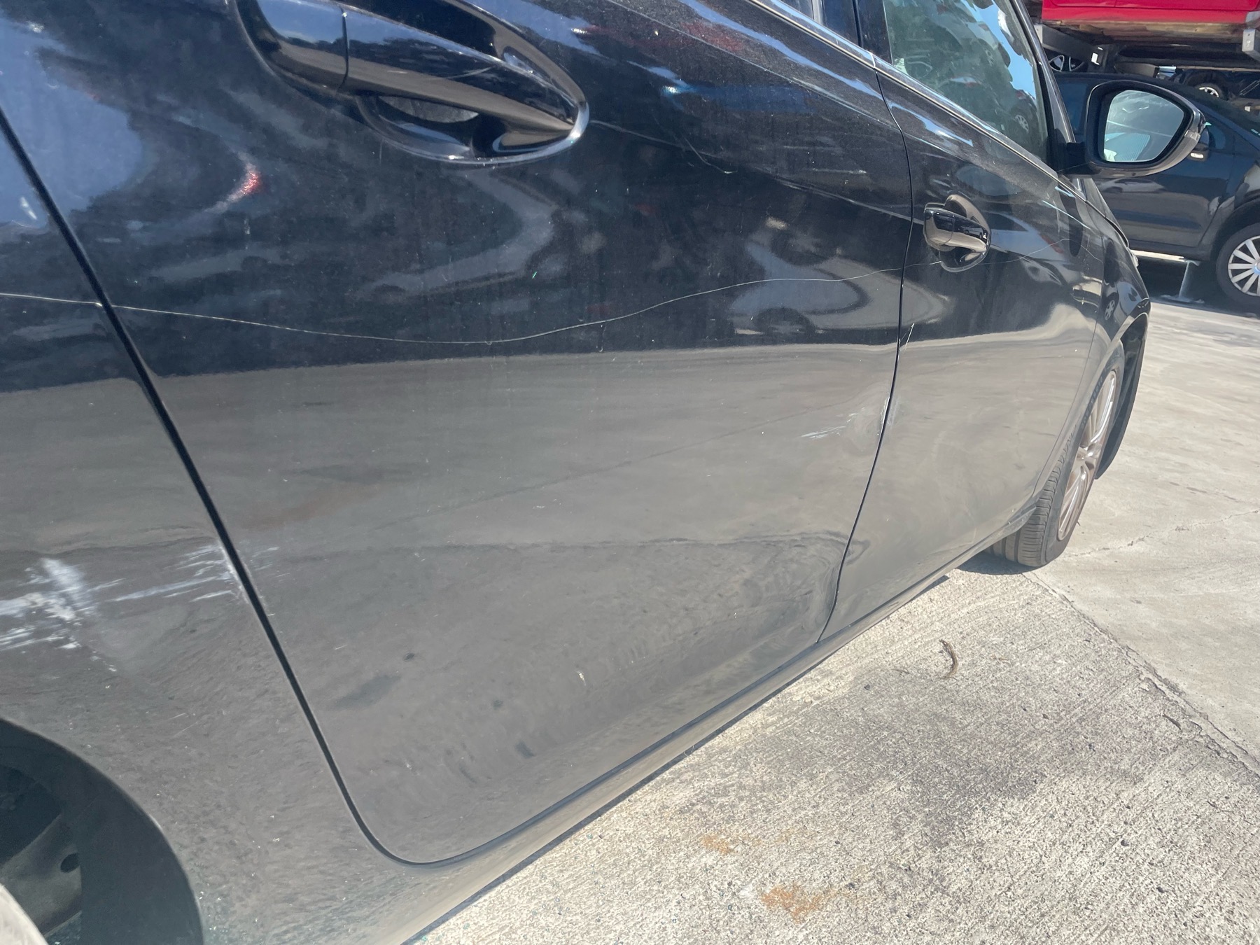 Image PEUGEOT 308 2 SW