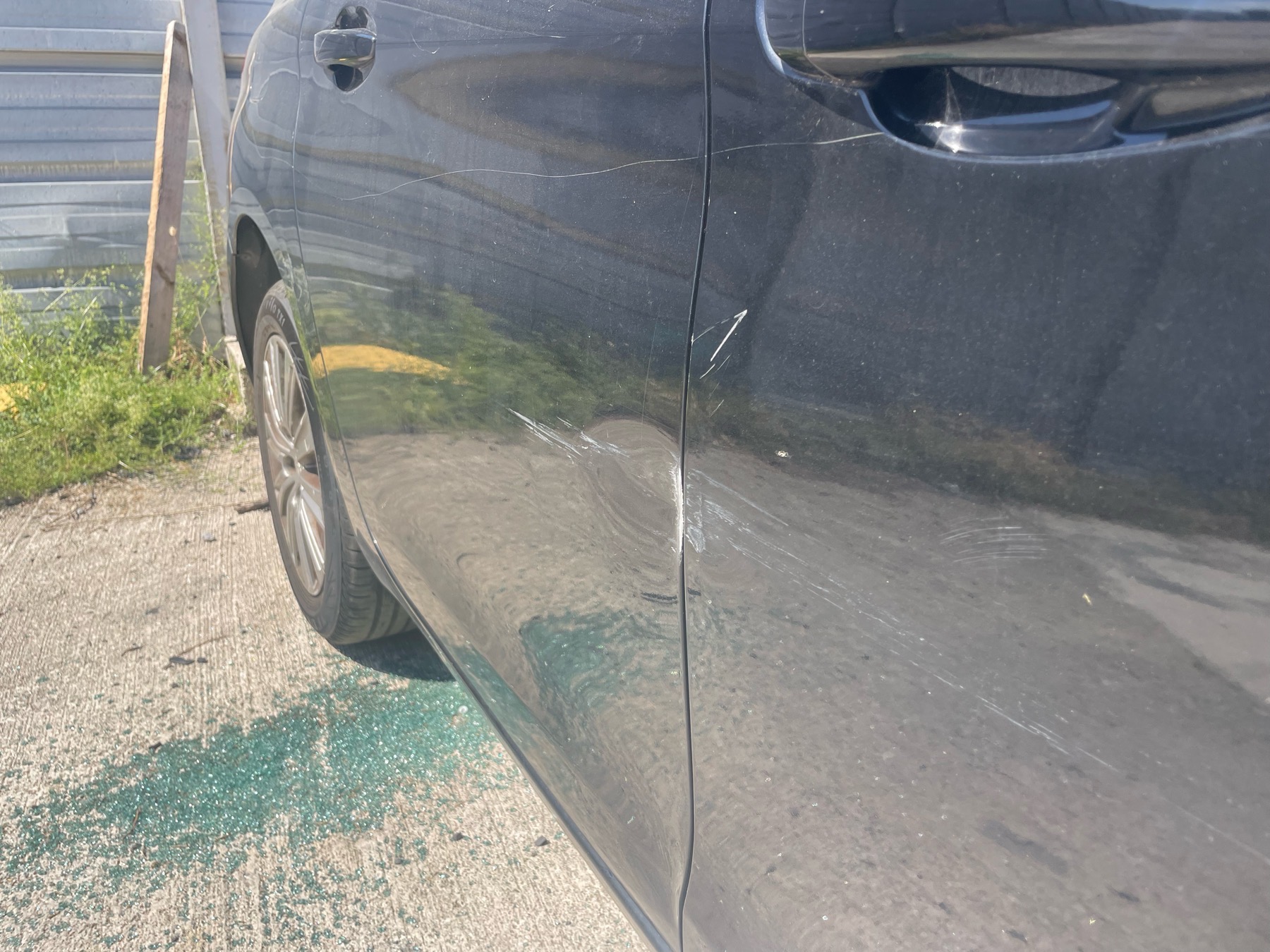 Image PEUGEOT 308 2 SW