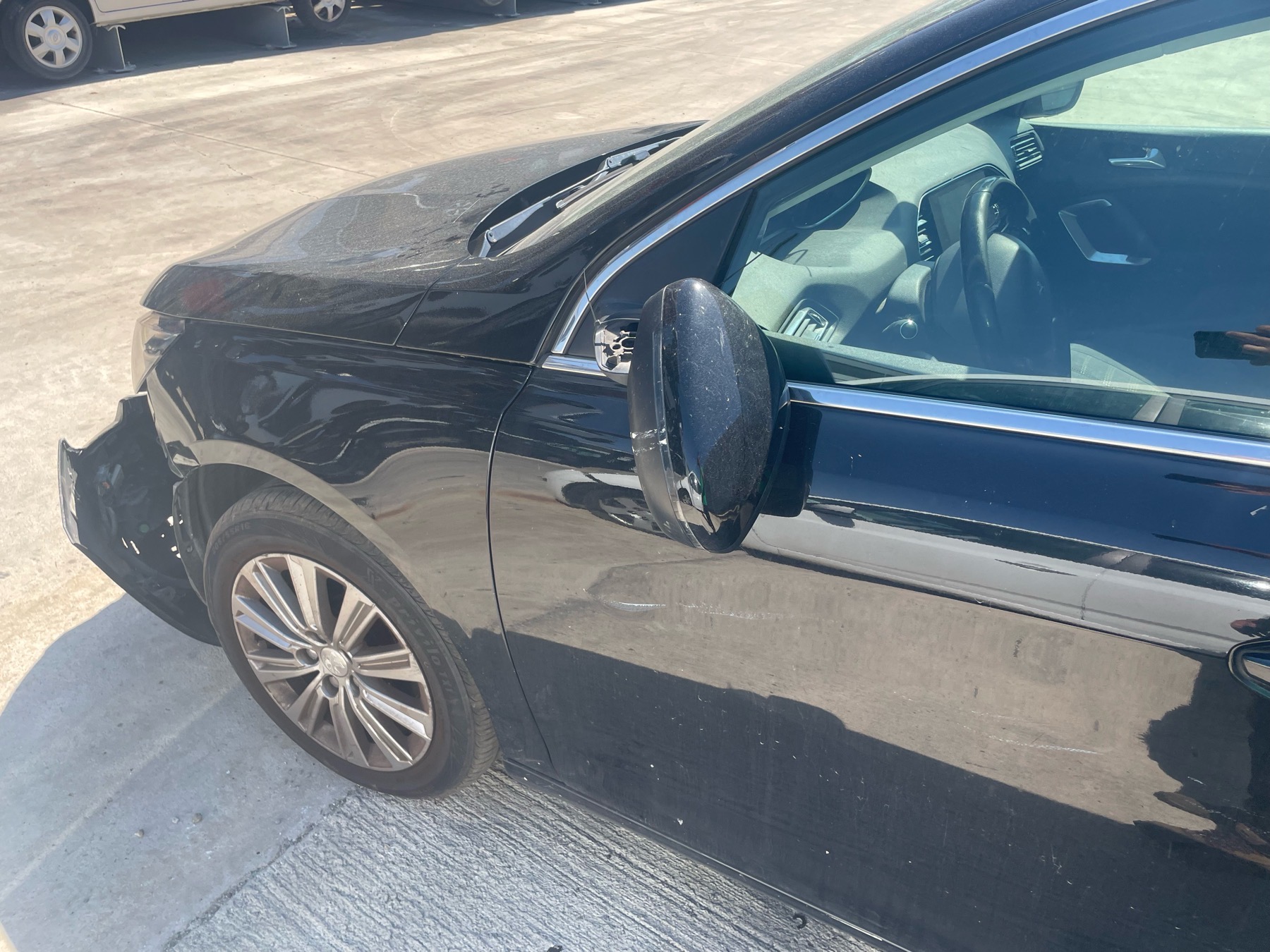 Image PEUGEOT 308 2 SW