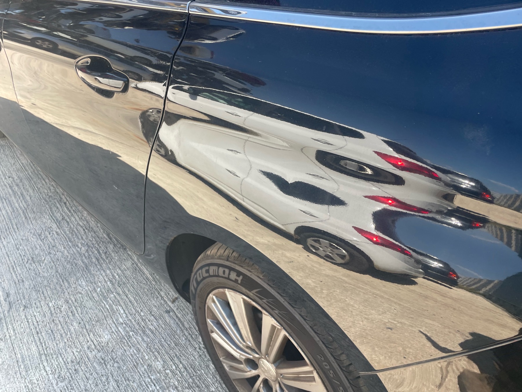 Image PEUGEOT 308 2 SW