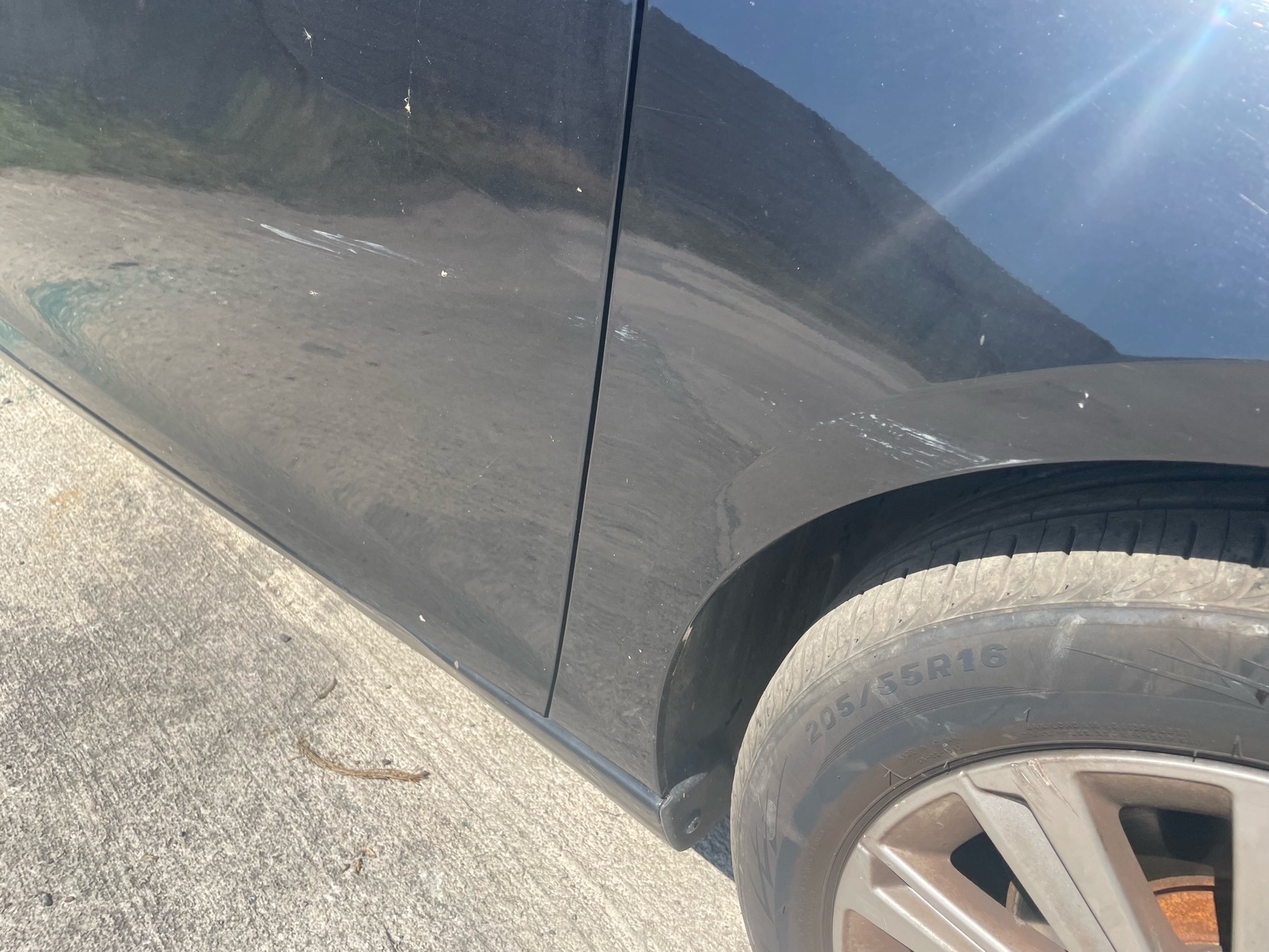 Image PEUGEOT 308 2 SW