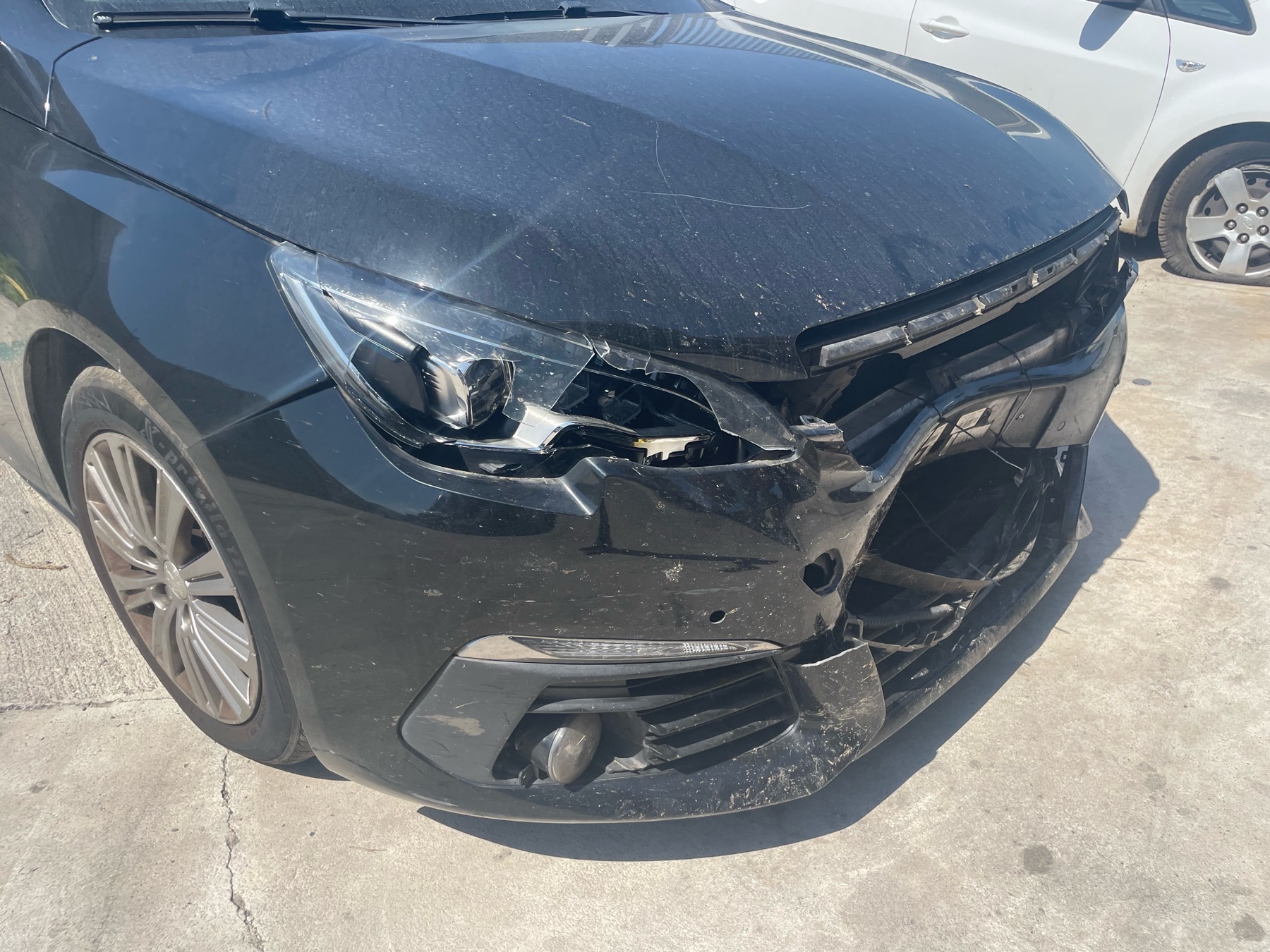 Image PEUGEOT 308 2 SW