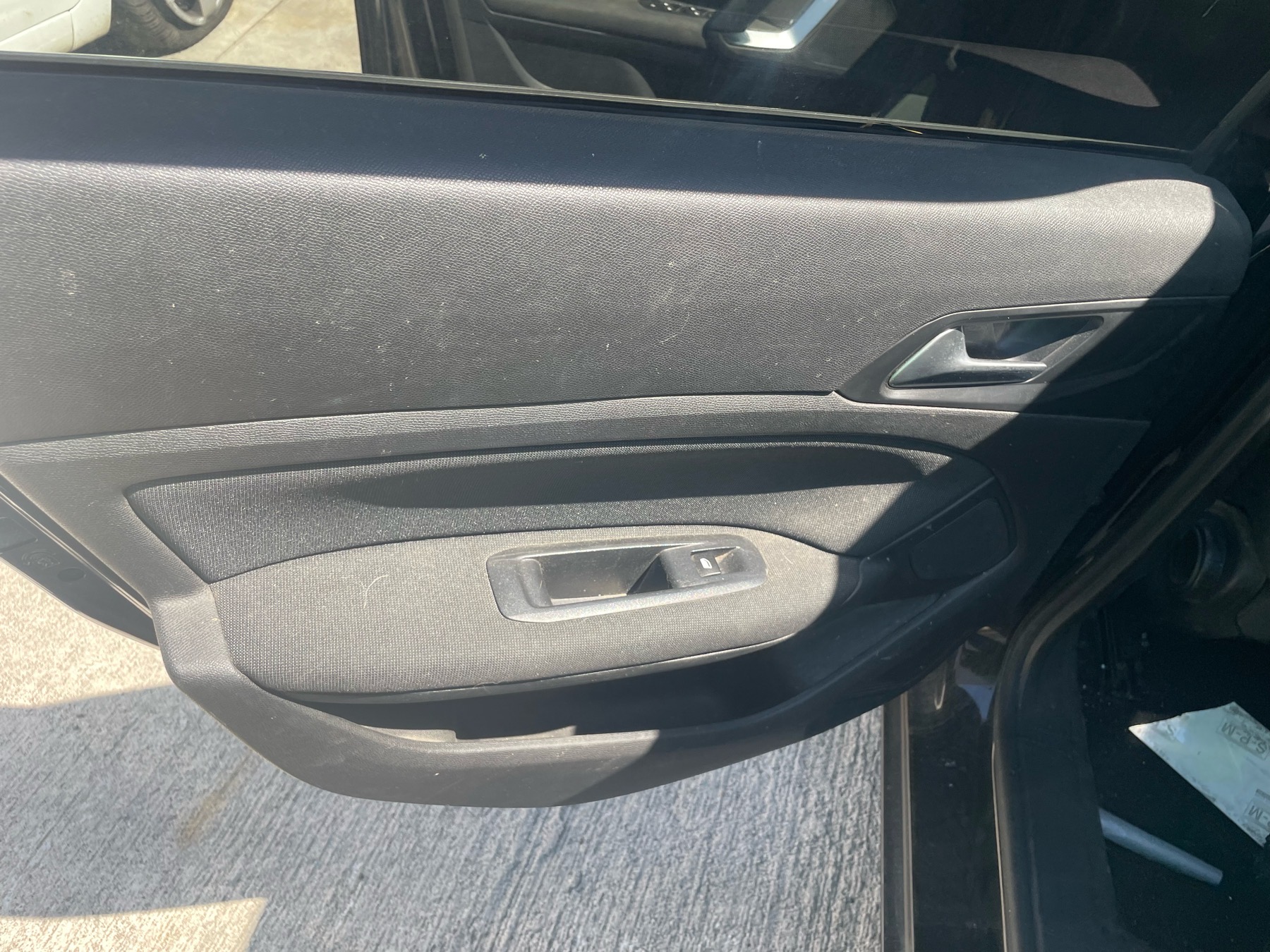 Image PEUGEOT 308 2 SW