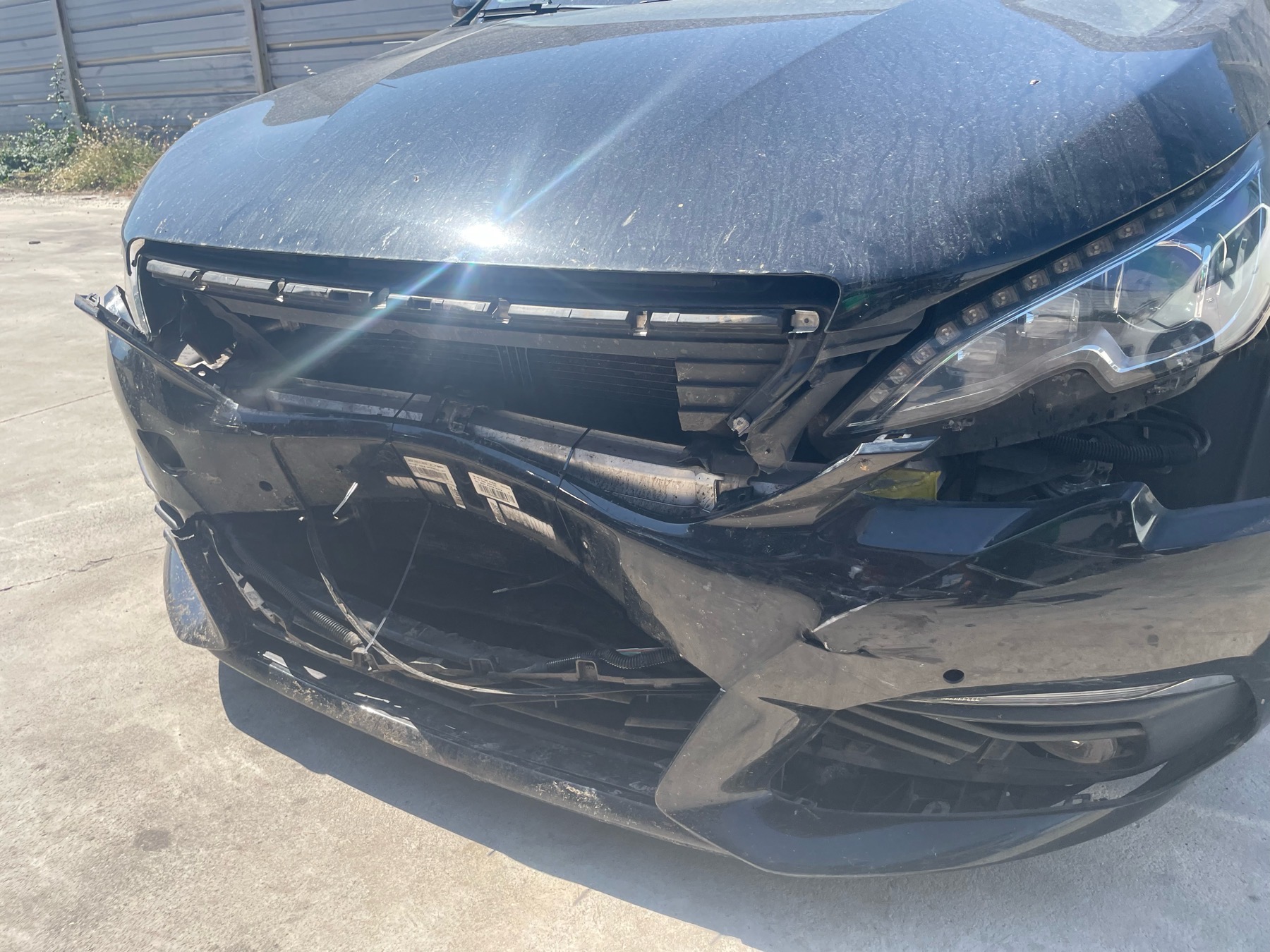 Image PEUGEOT 308 2 SW