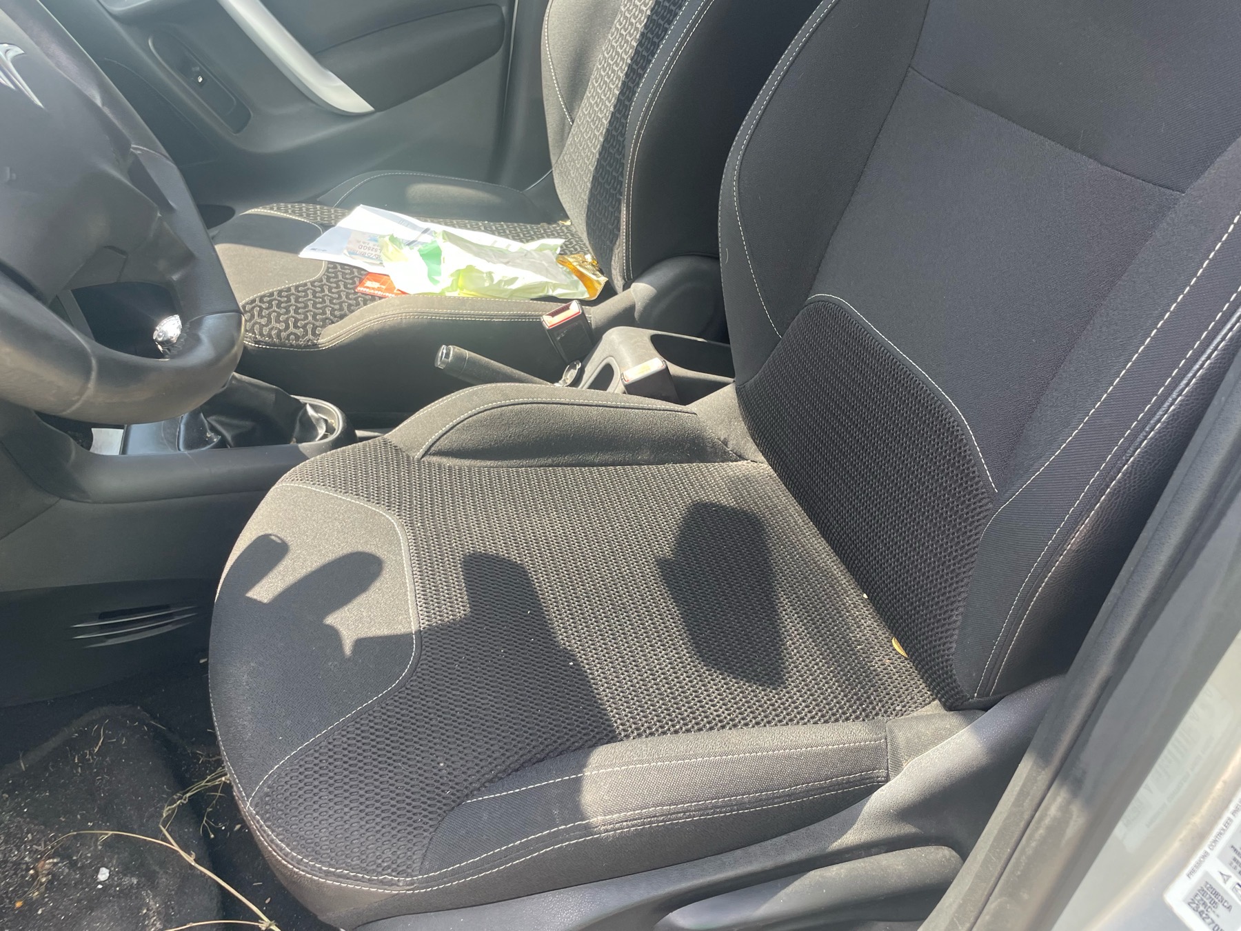 Image CITROEN C3 2