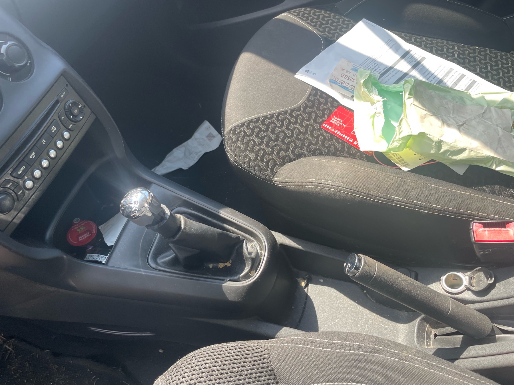 Image CITROEN C3 2