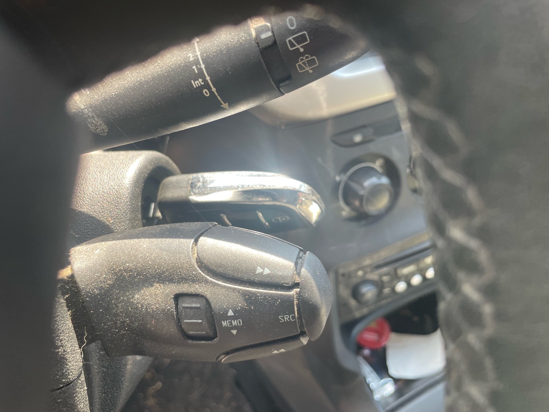 Image CITROEN C3 2