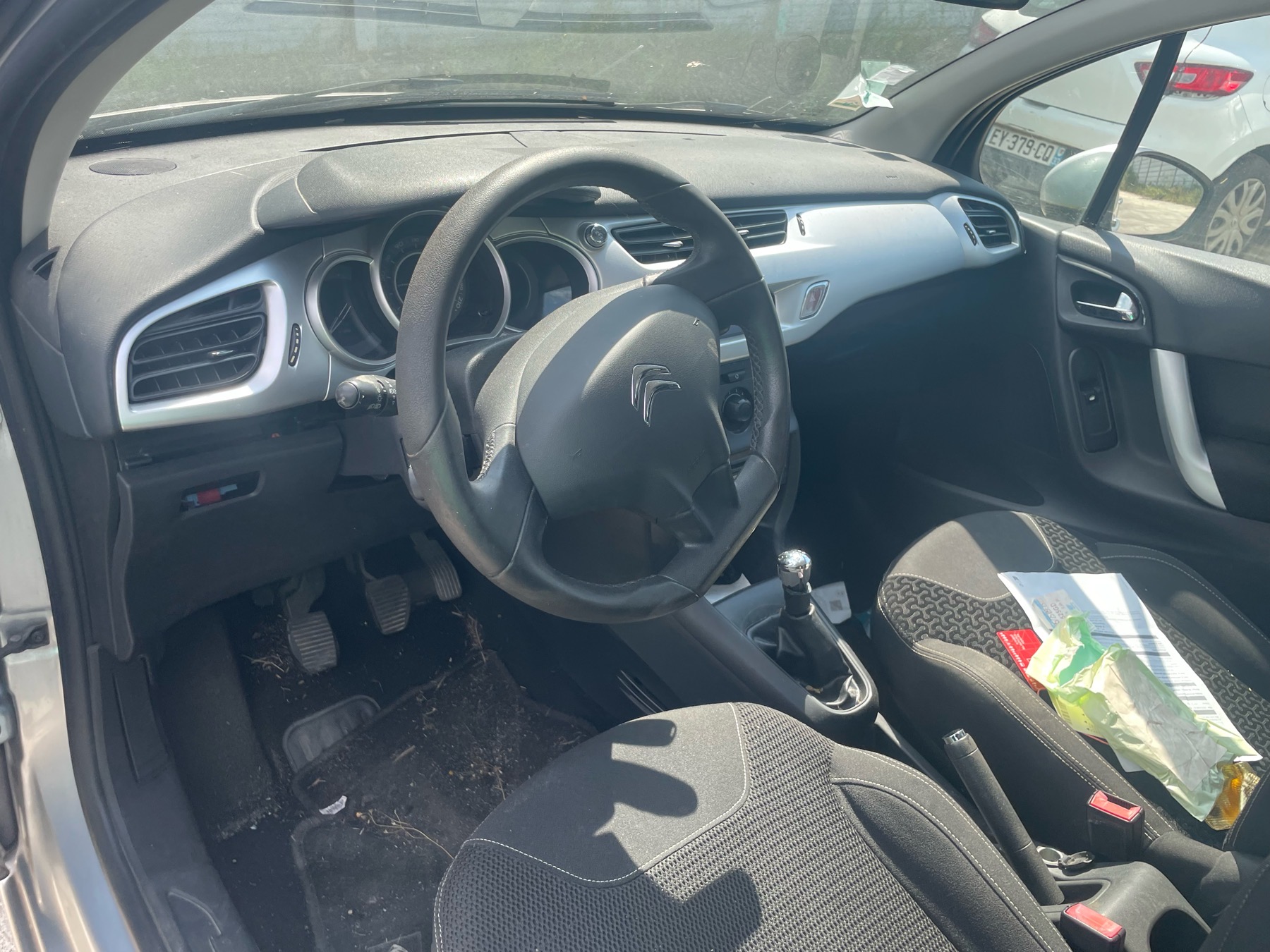 Image CITROEN C3 2