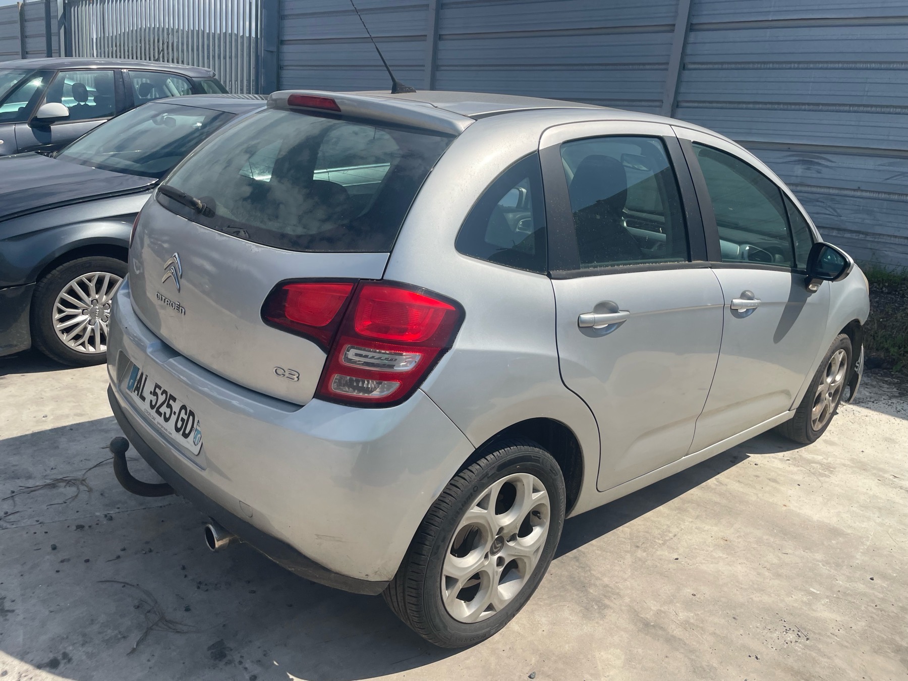 Image CITROEN C3 2